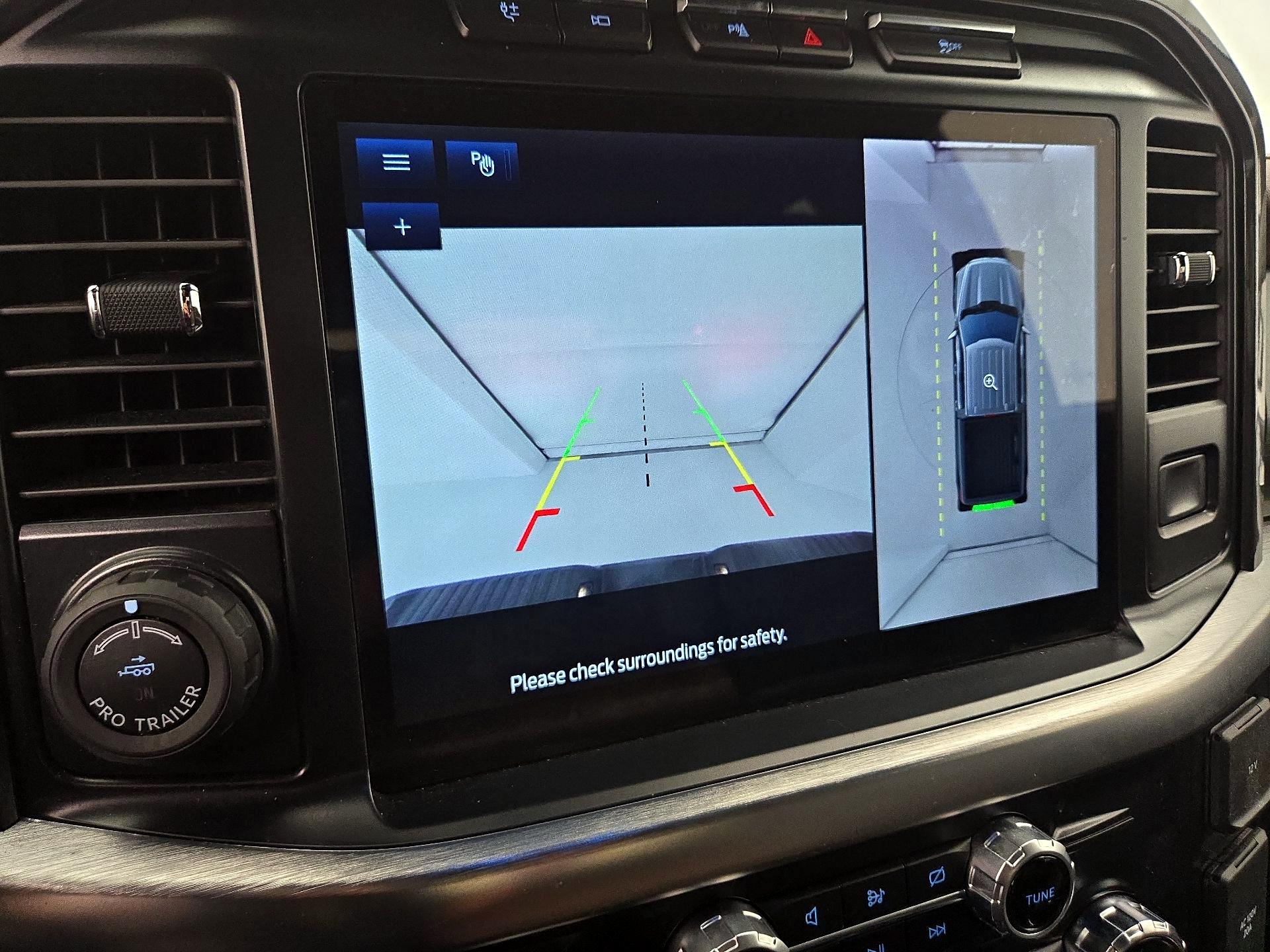 Thumbnail: 2022 Ford F-150 - 15