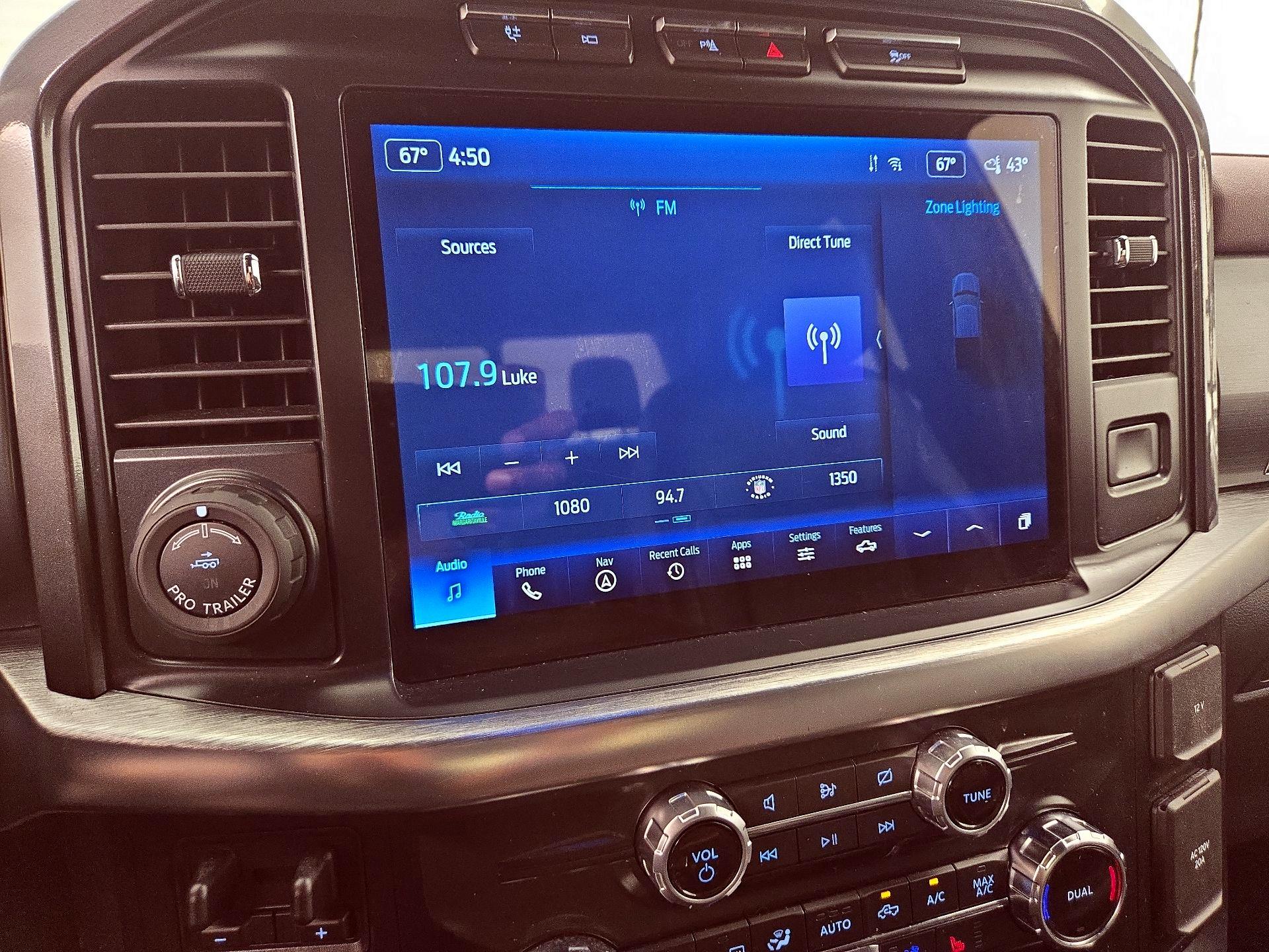 Thumbnail: 2022 Ford F-150 - 16