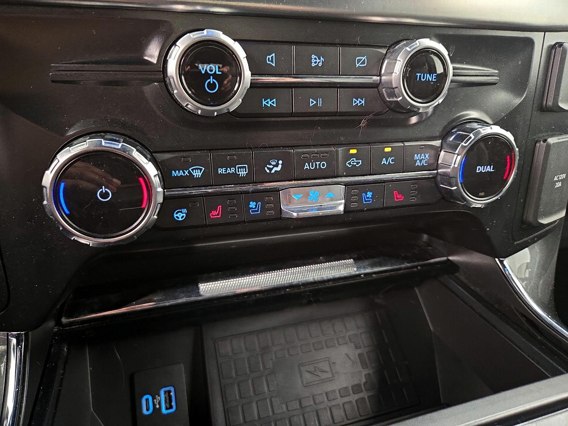 Thumbnail: 2022 Ford F-150 - 17