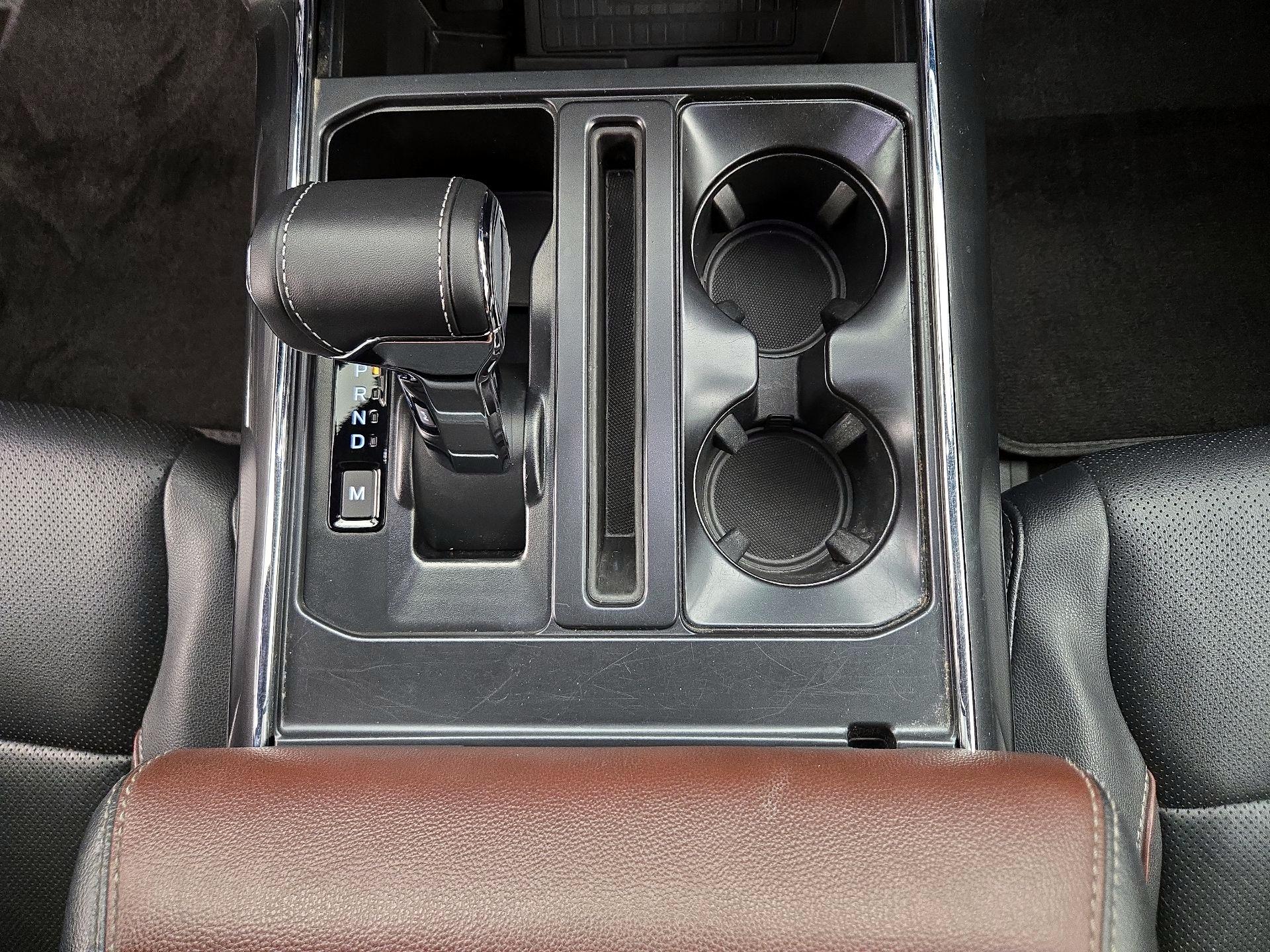 Thumbnail: 2022 Ford F-150 - 18