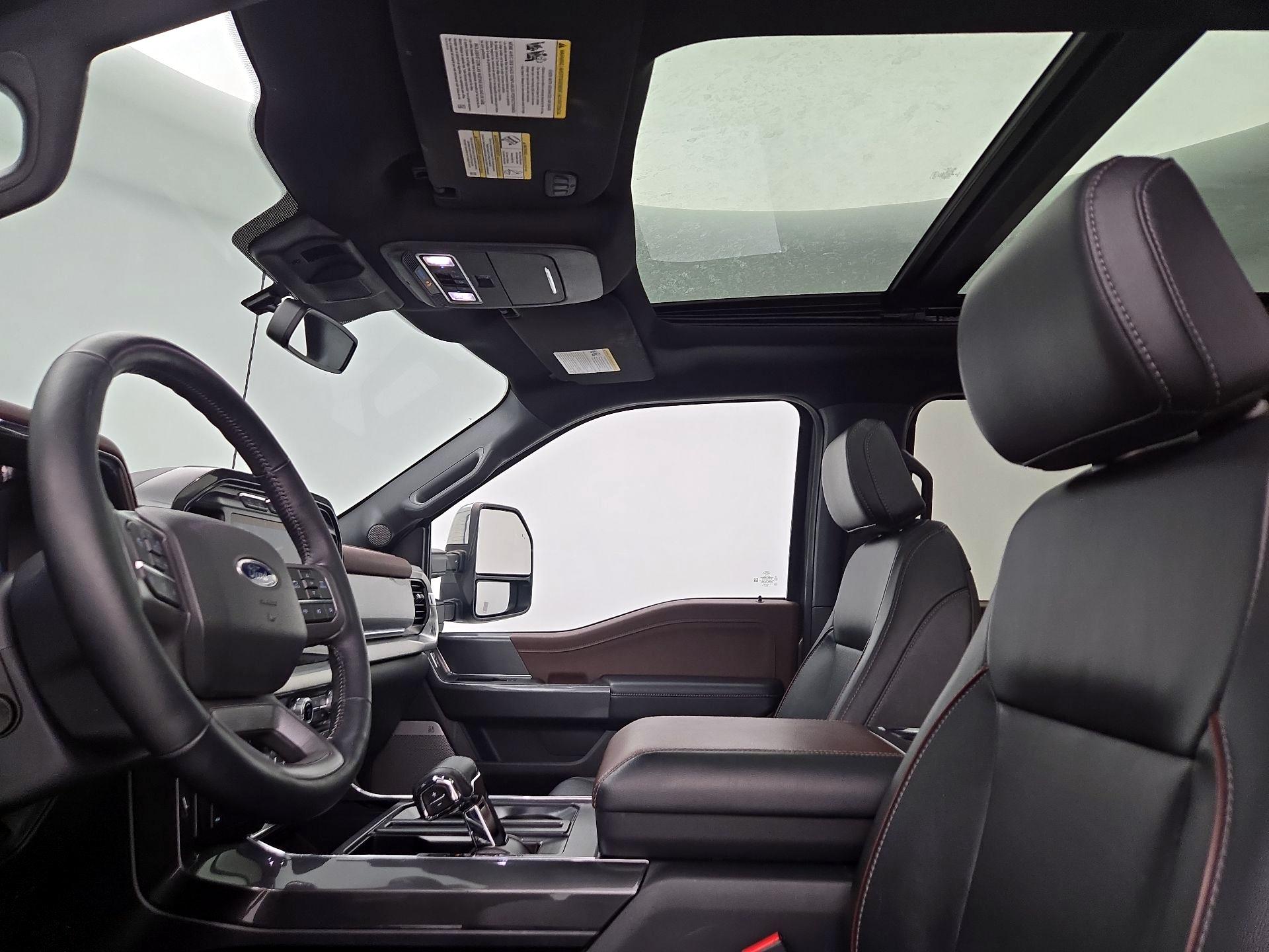 Thumbnail: 2022 Ford F-150 - 20