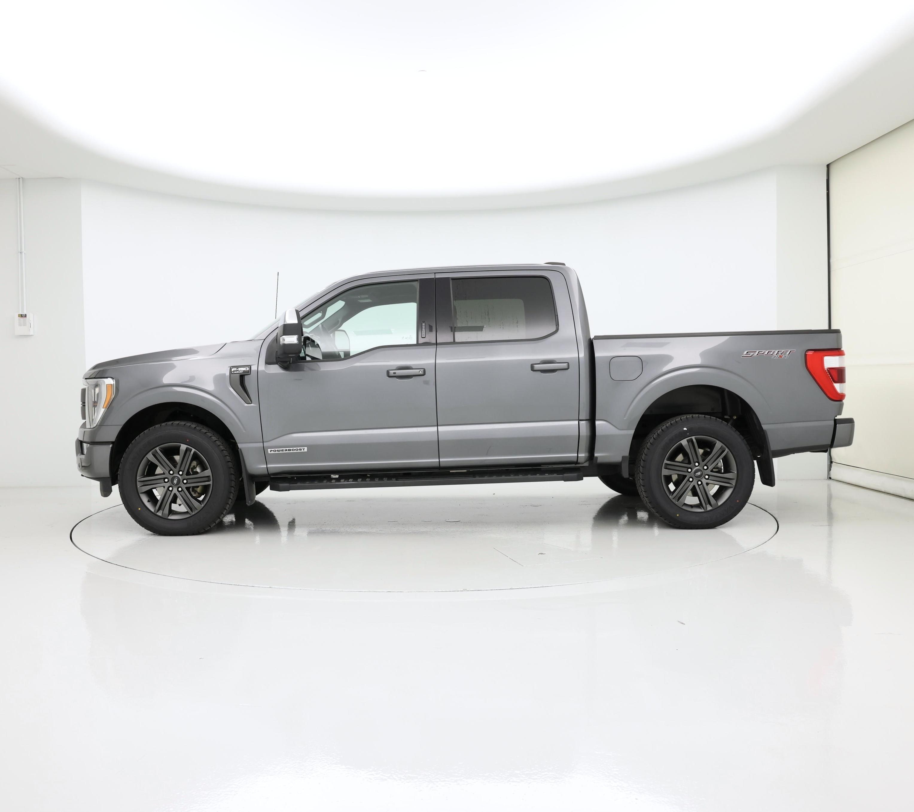 Thumbnail: 2022 Ford F-150 - 3