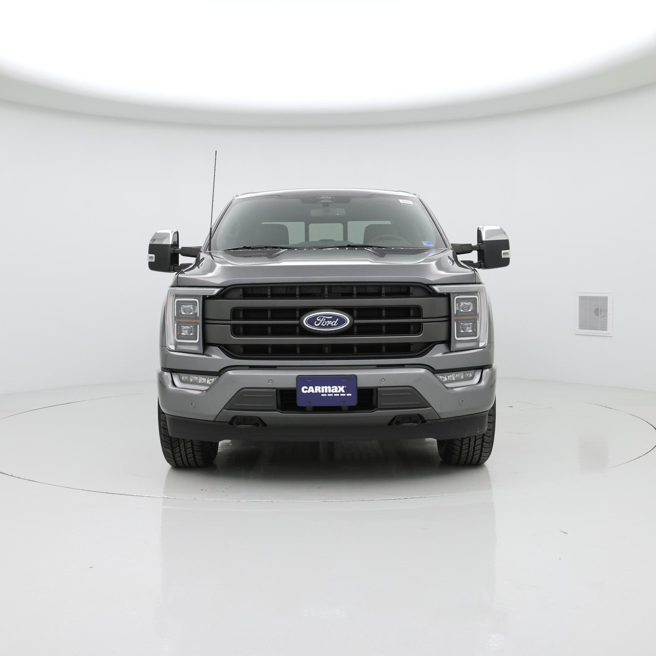 Thumbnail: 2022 Ford F-150 - 5