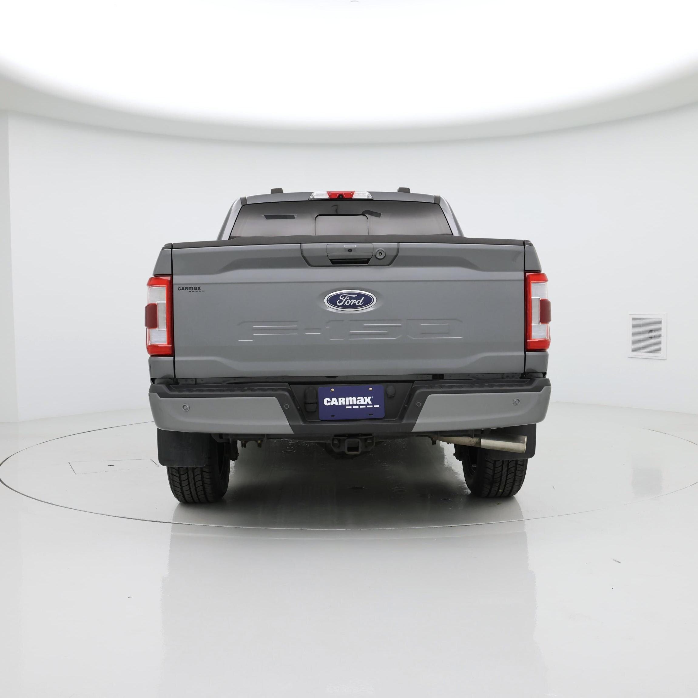 Thumbnail: 2022 Ford F-150 - 6