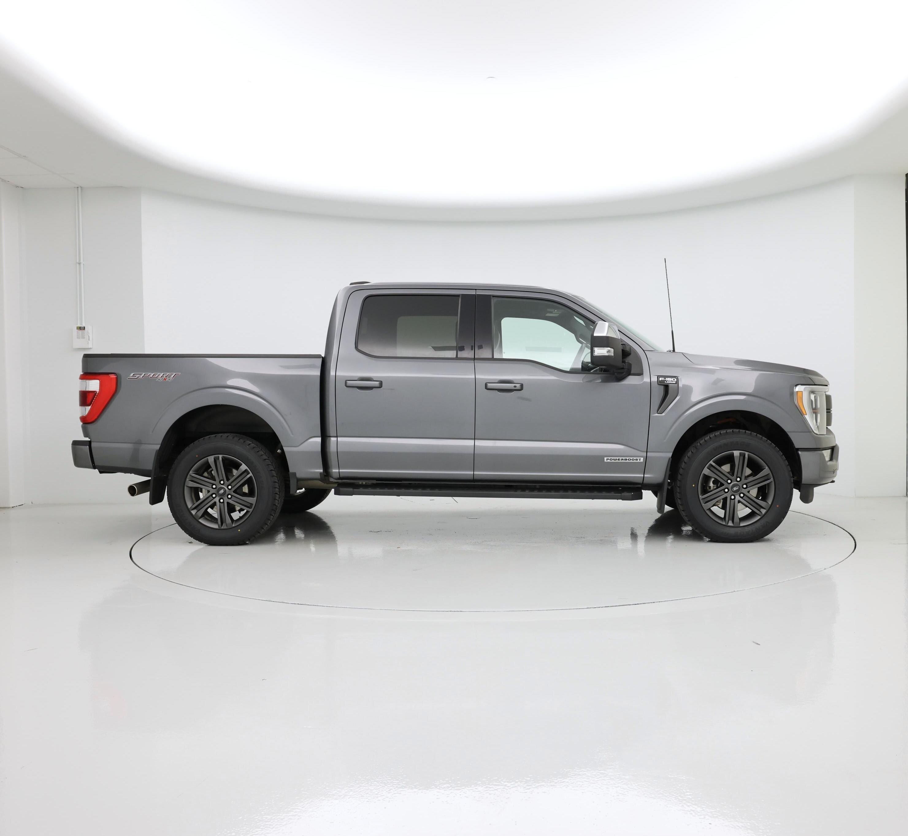Thumbnail: 2022 Ford F-150 - 7