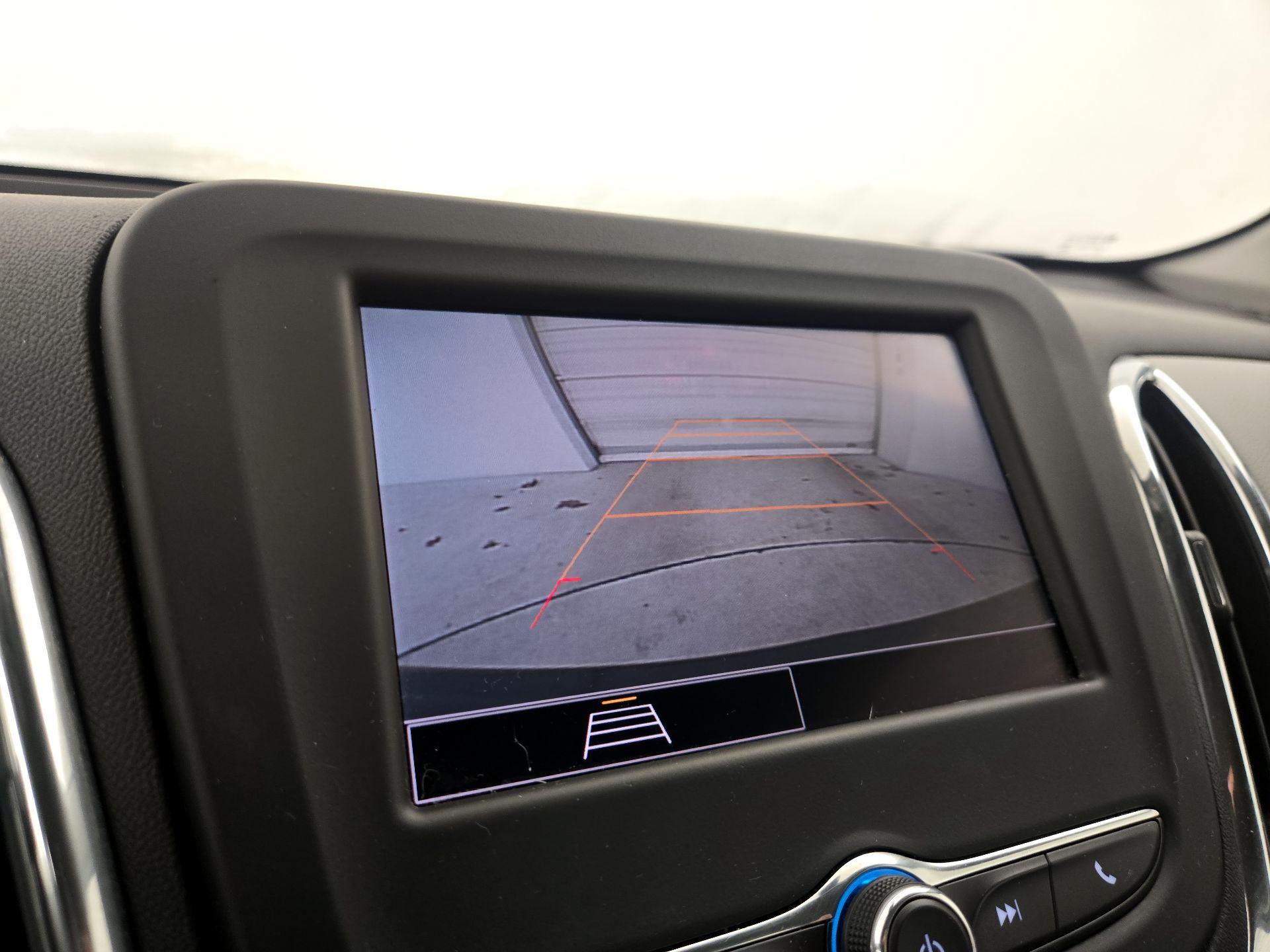 Thumbnail: 2022 Chevrolet Equinox - 14