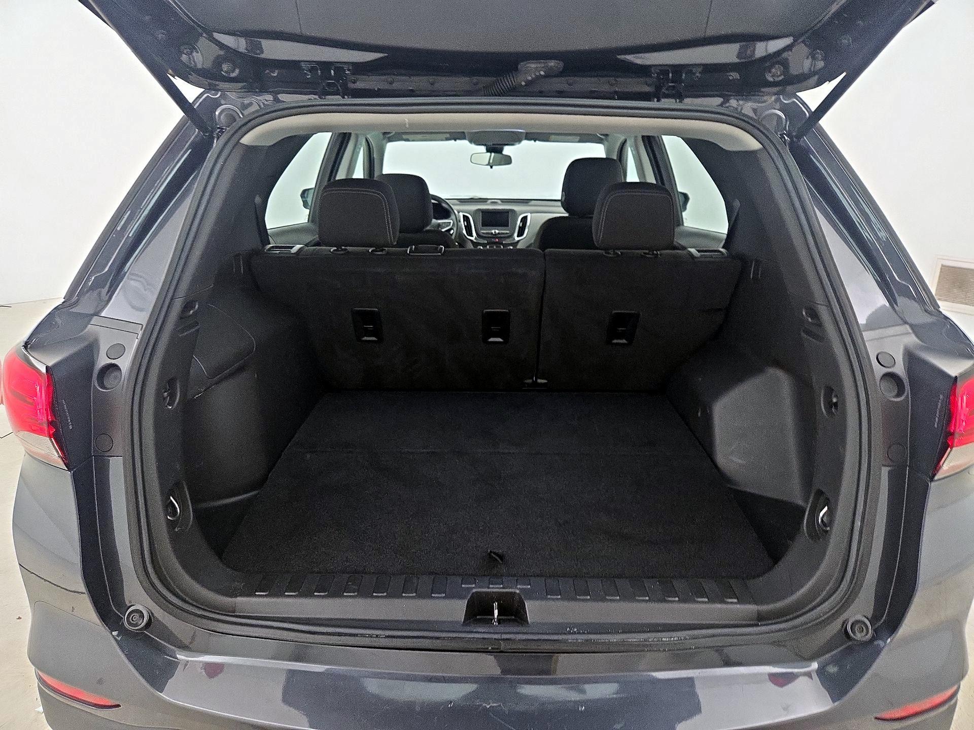 Thumbnail: 2022 Chevrolet Equinox - 20