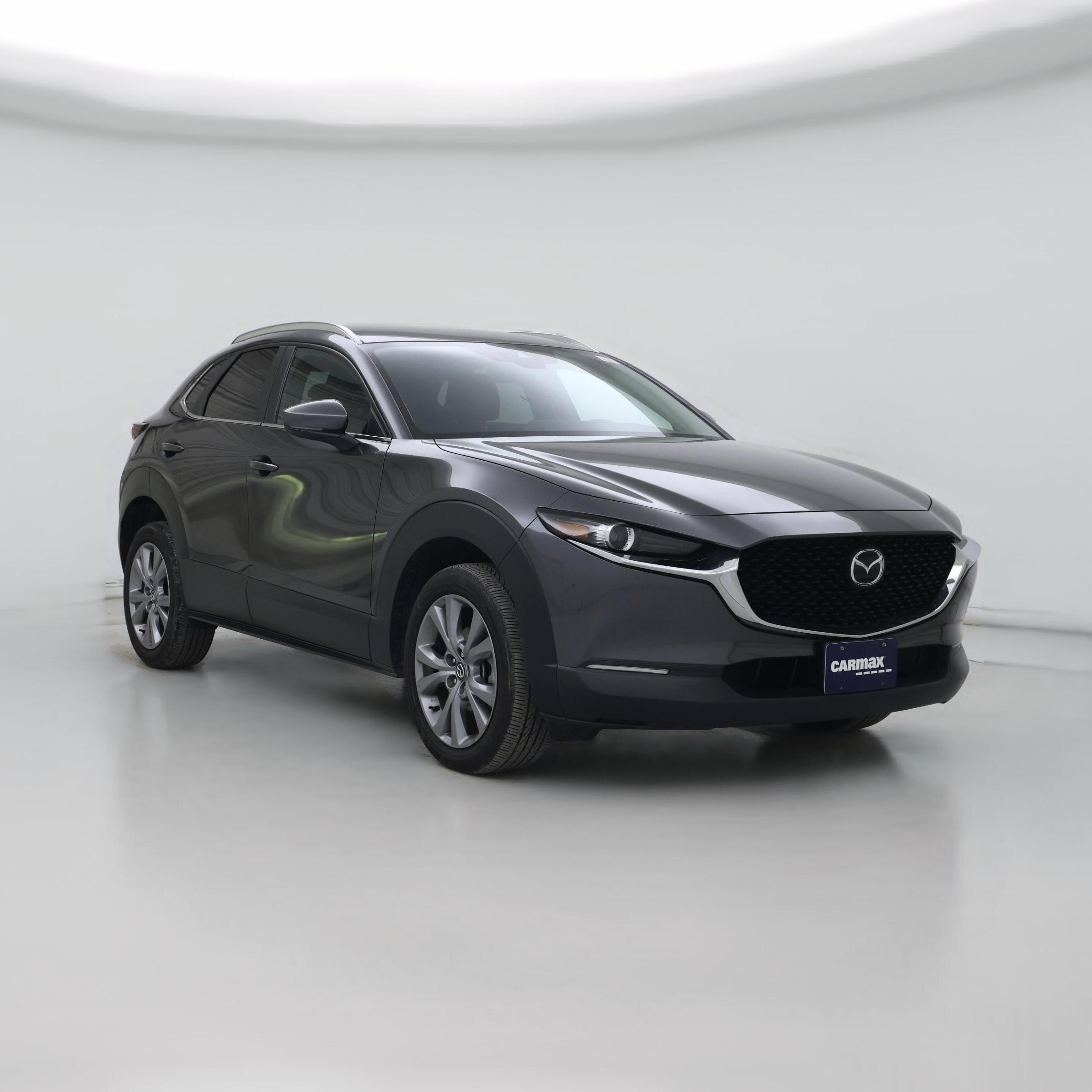 Thumbnail: 2023 Mazda CX-30 - 1