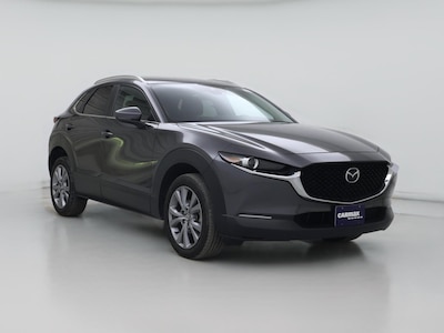 2023 Mazda CX-30 2.5 S Preferred Package