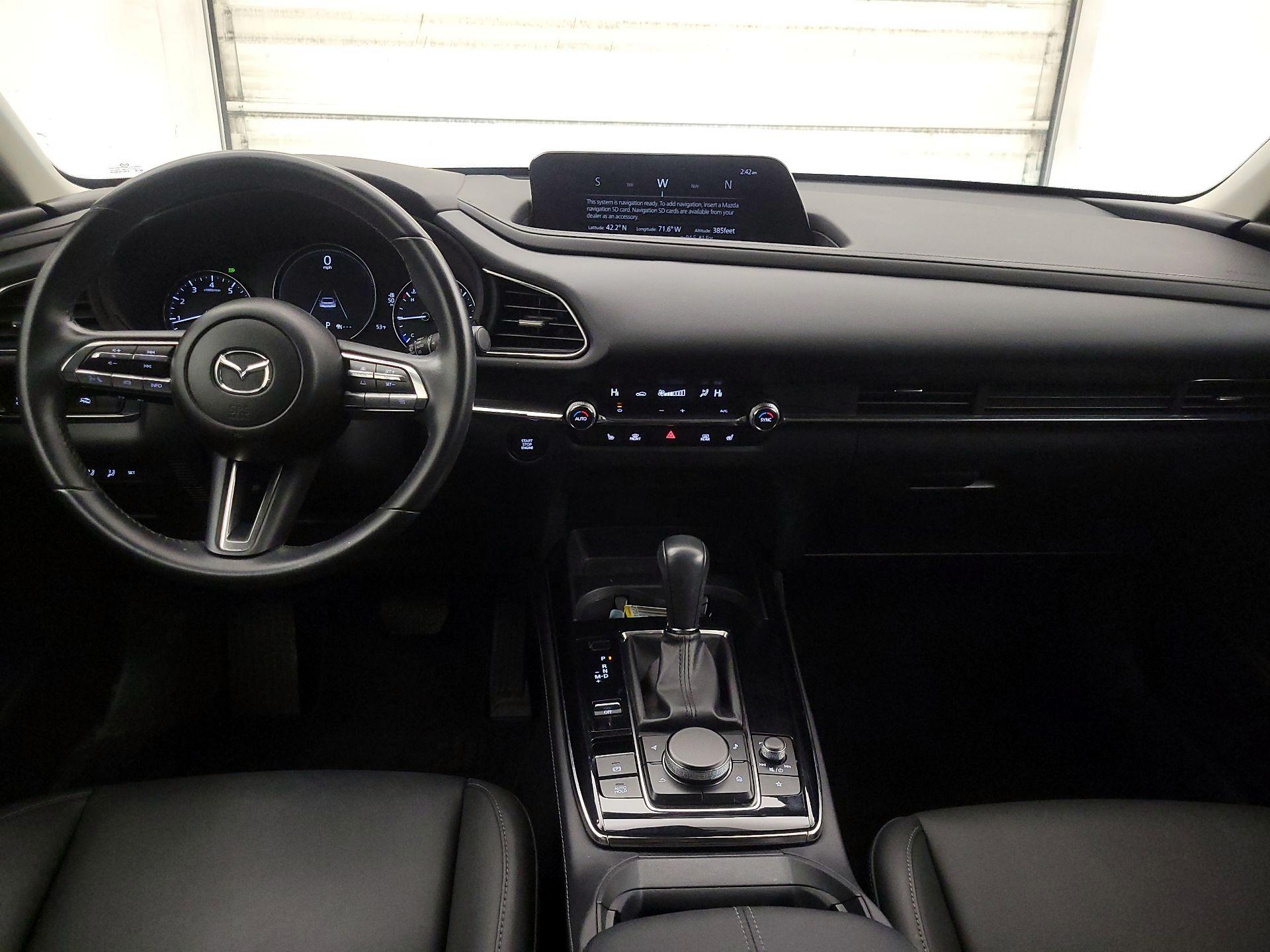 Thumbnail: 2023 Mazda CX-30 - 9