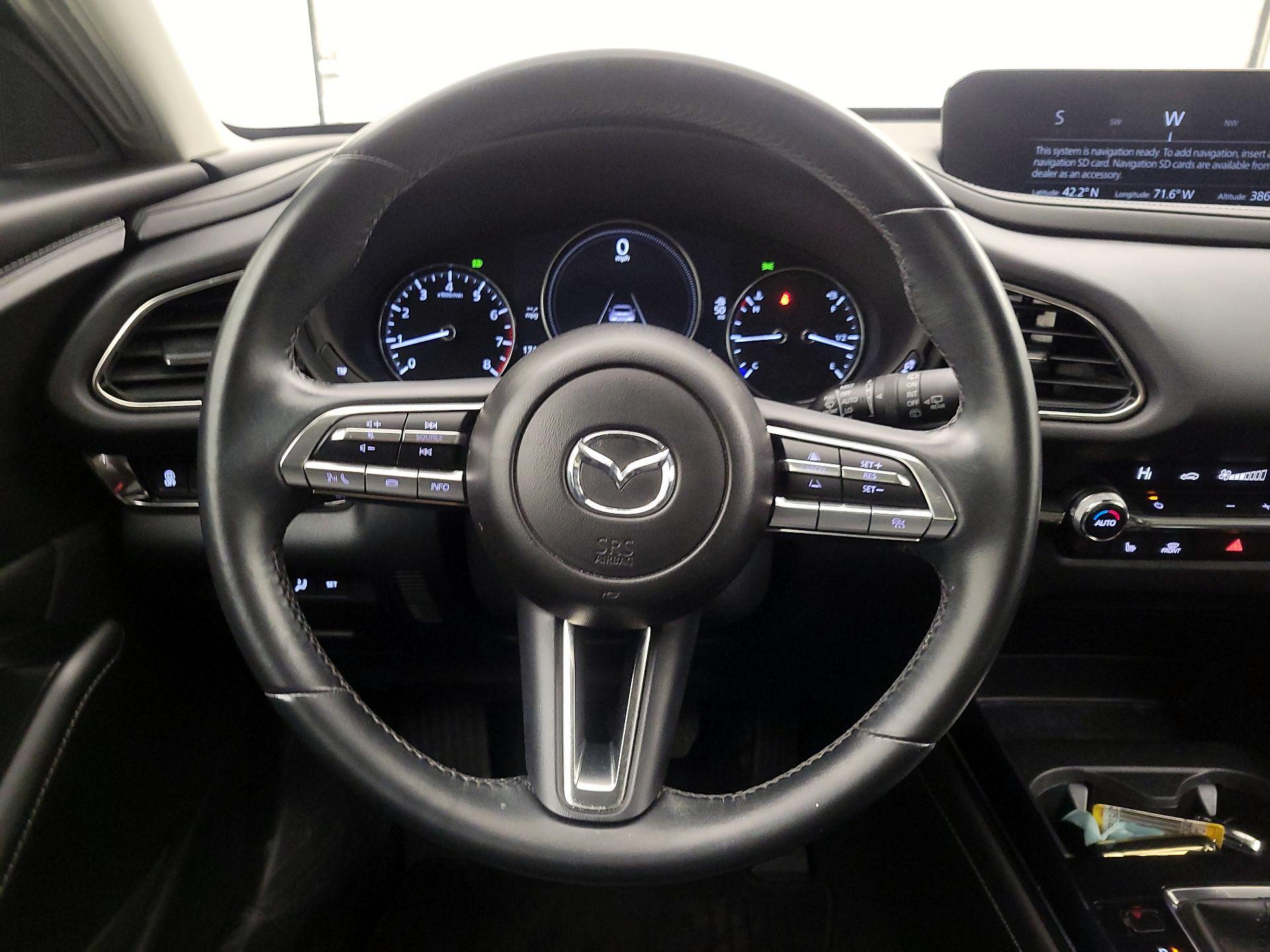 Thumbnail: 2023 Mazda CX-30 - 10