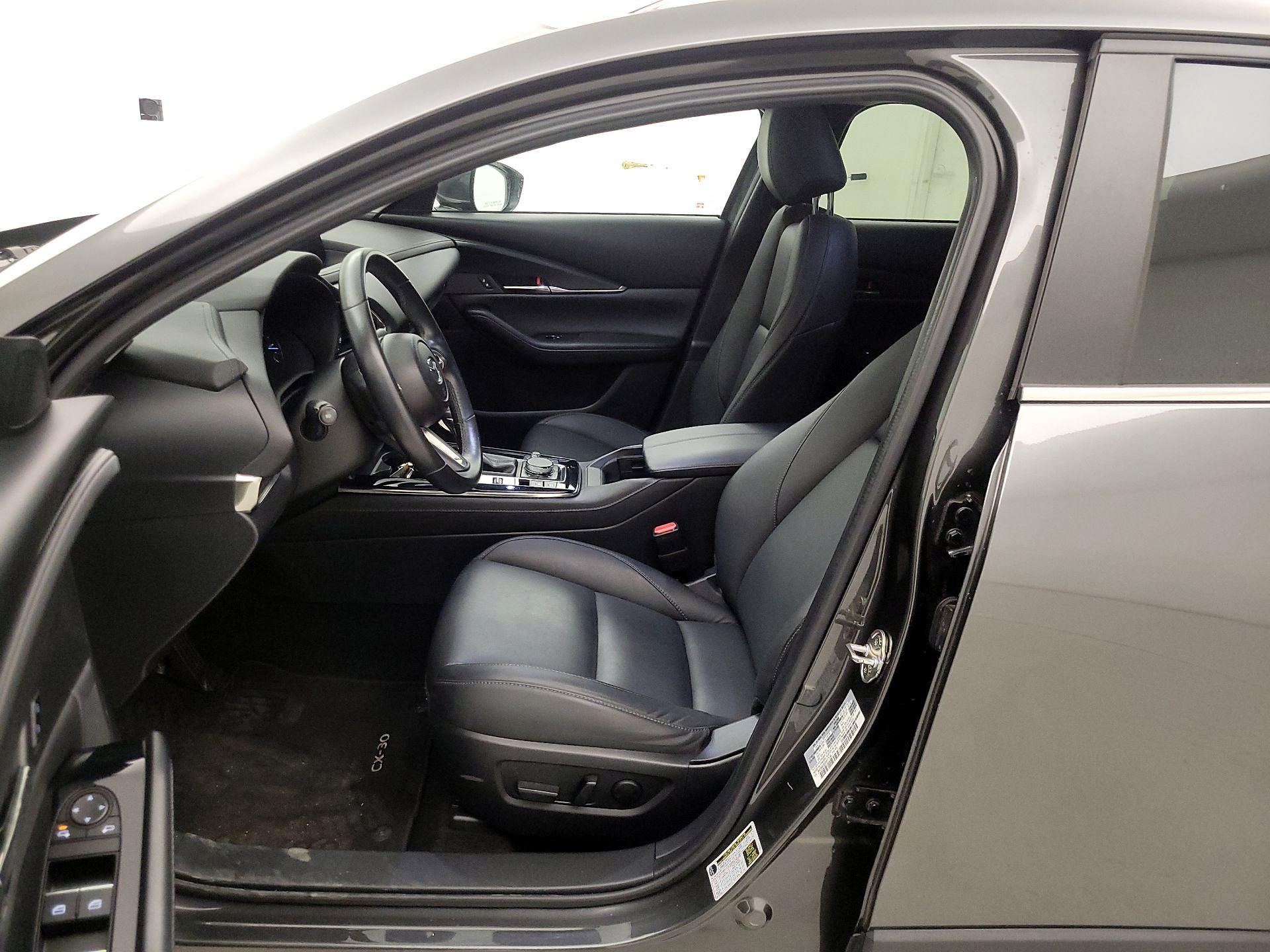 Thumbnail: 2023 Mazda CX-30 - 11