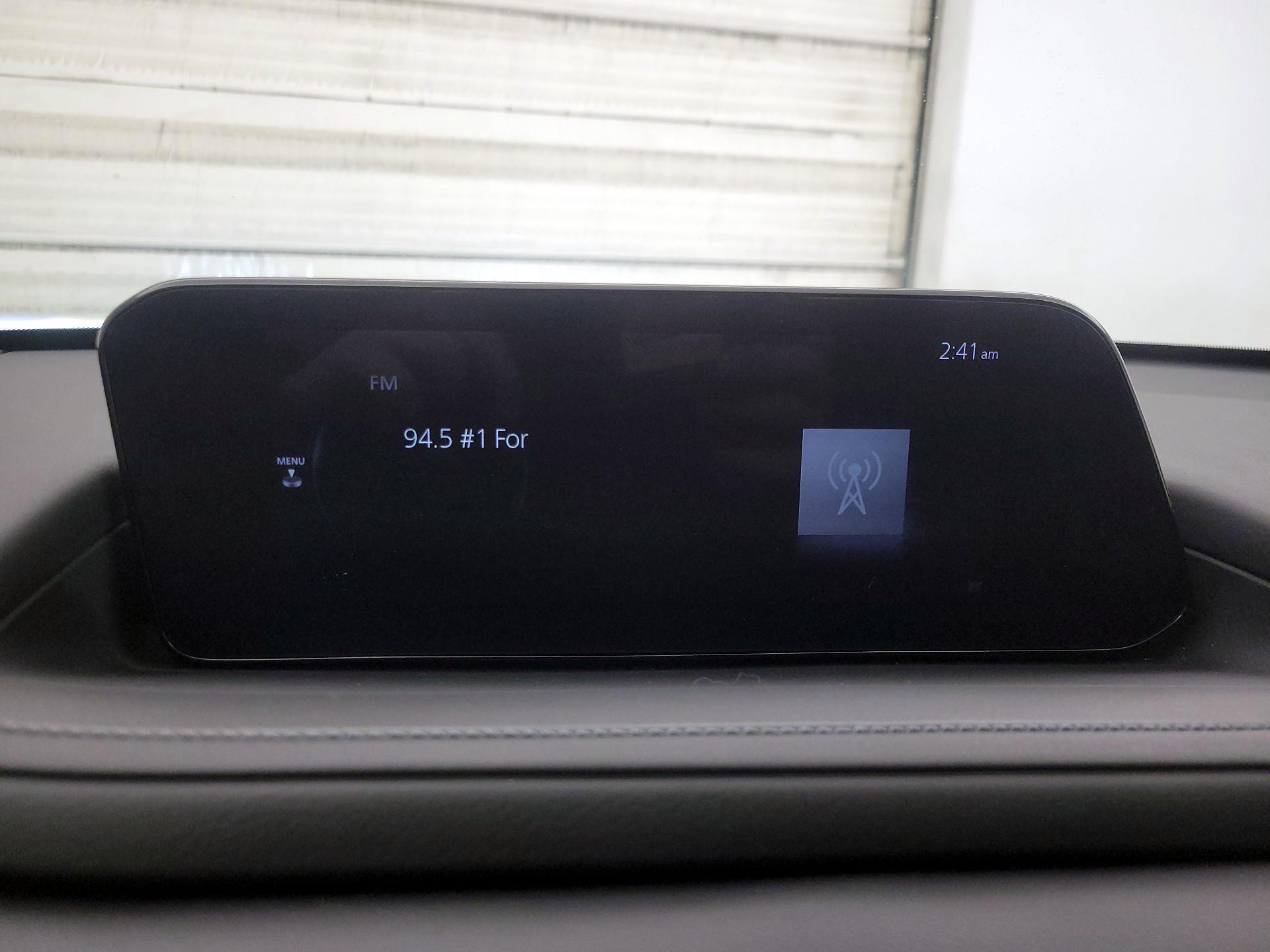 Thumbnail: 2023 Mazda CX-30 - 15