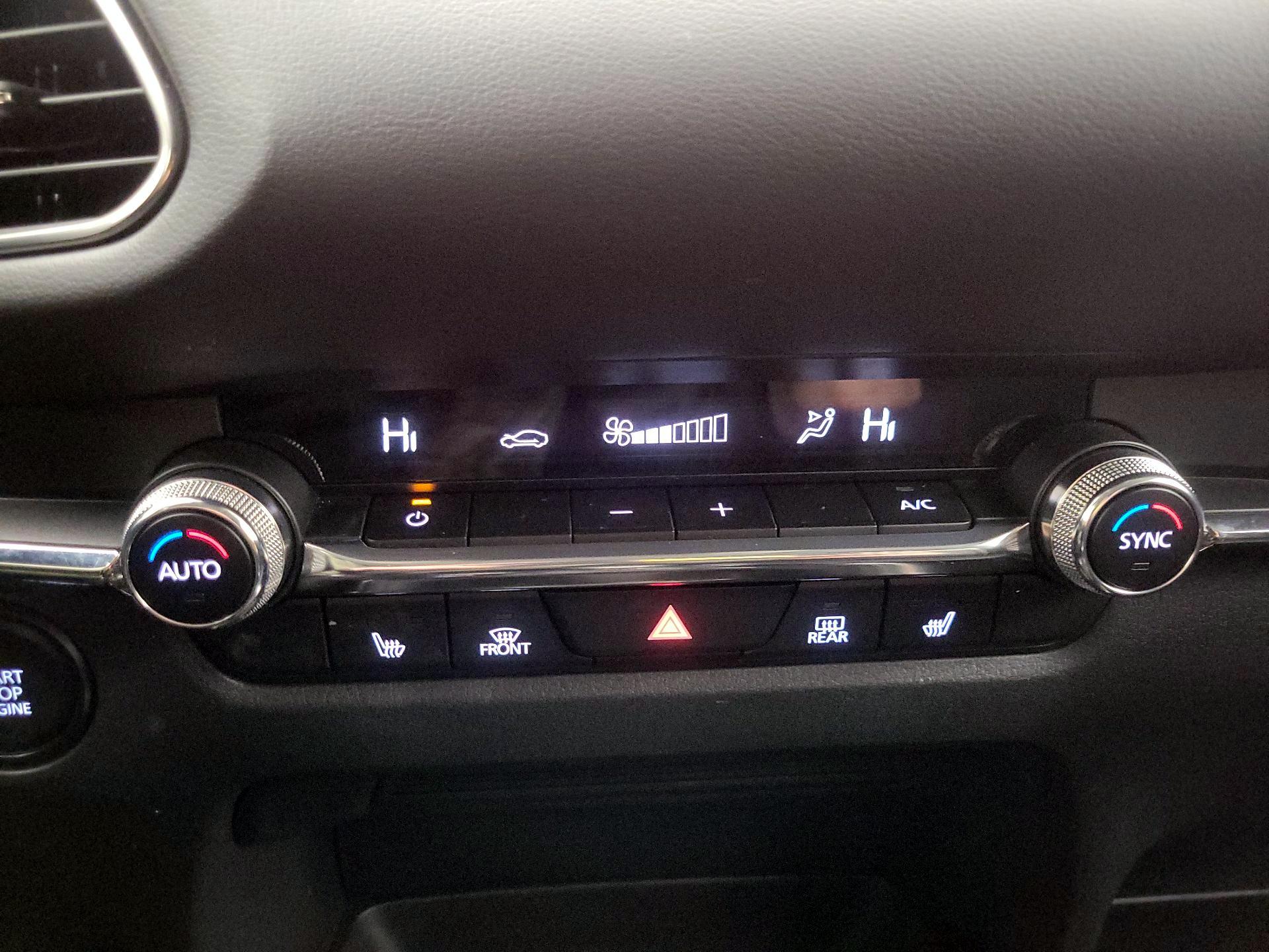 Thumbnail: 2023 Mazda CX-30 - 16