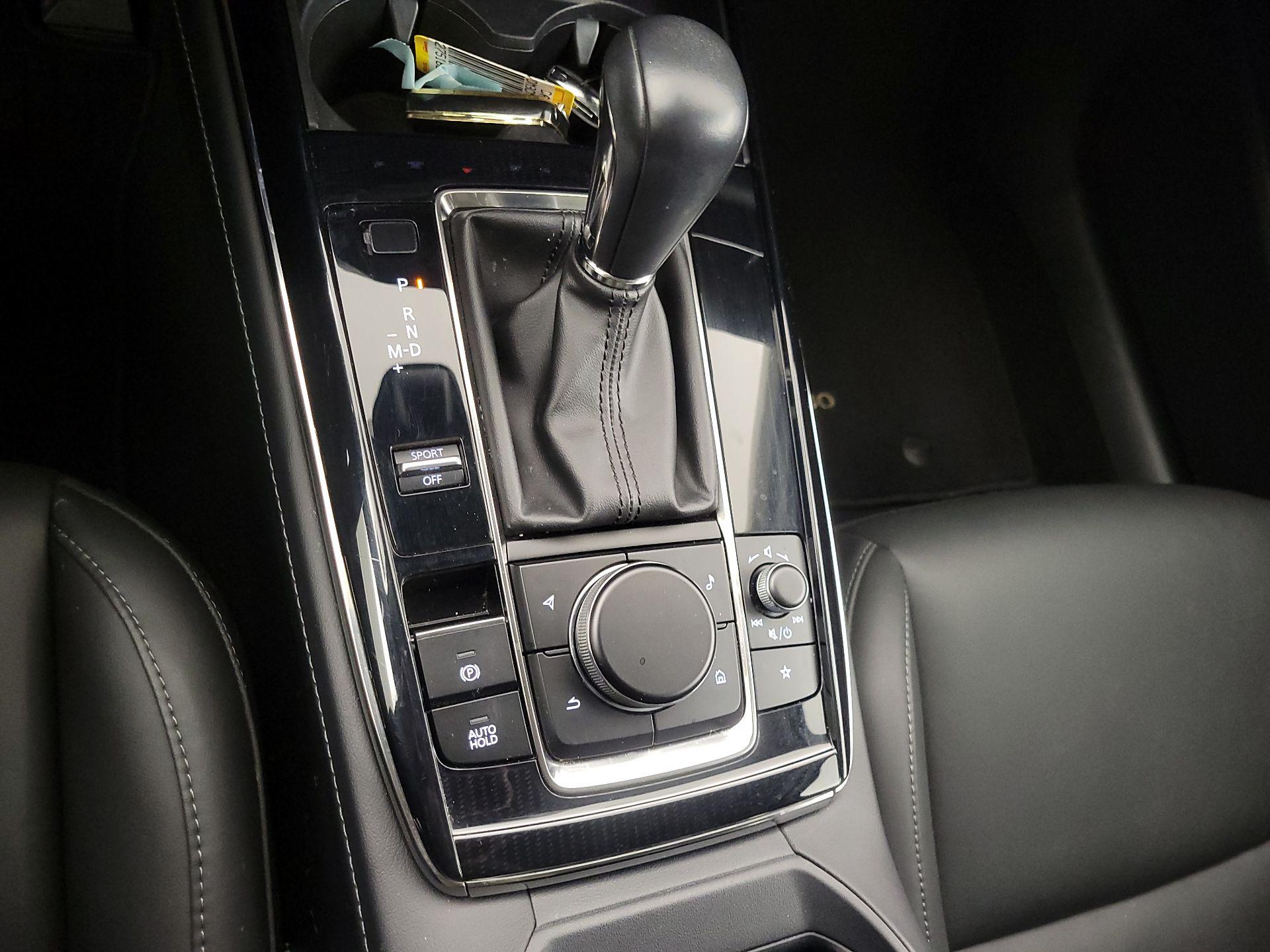 Thumbnail: 2023 Mazda CX-30 - 17