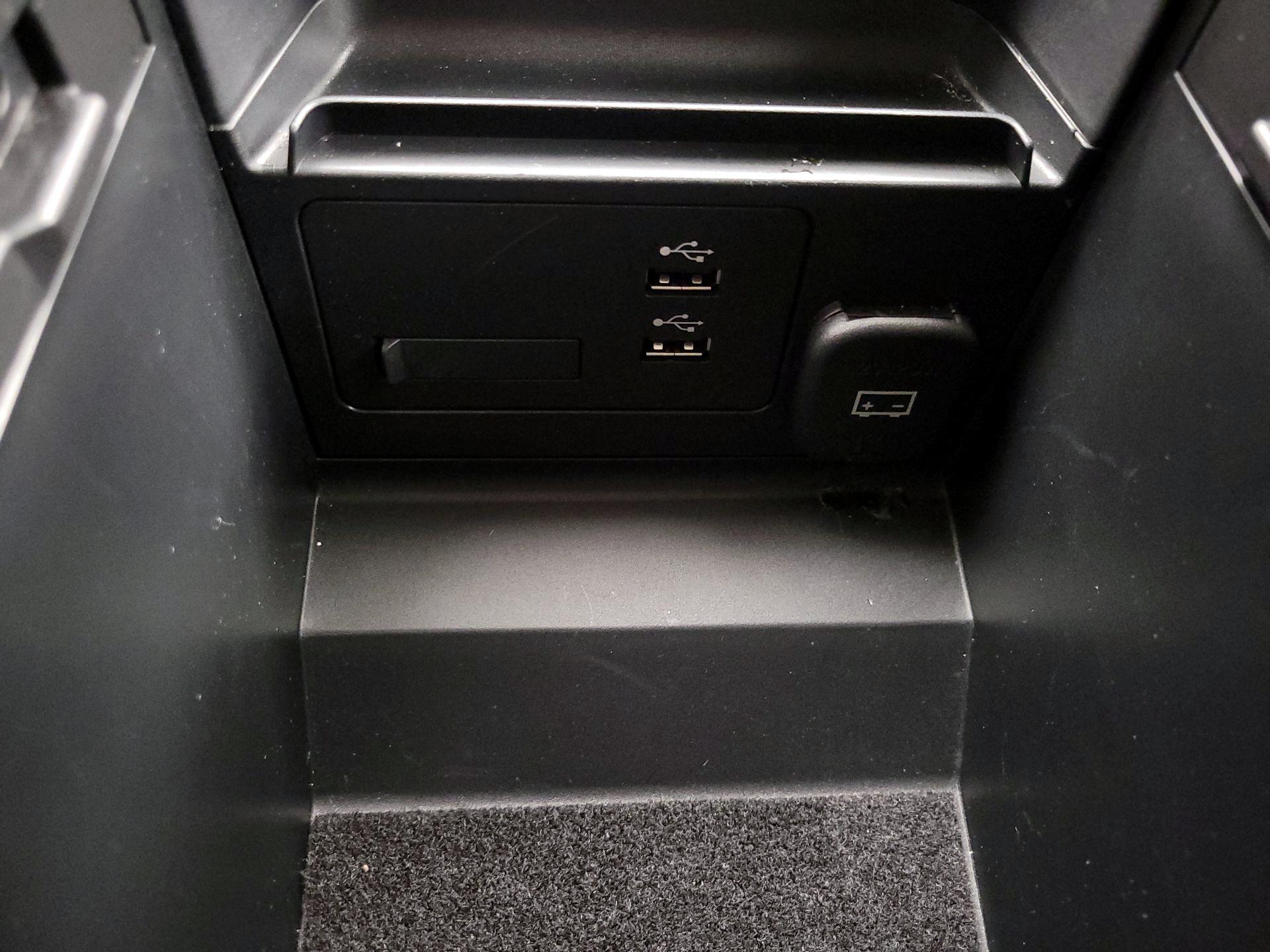 Thumbnail: 2023 Mazda CX-30 - 18