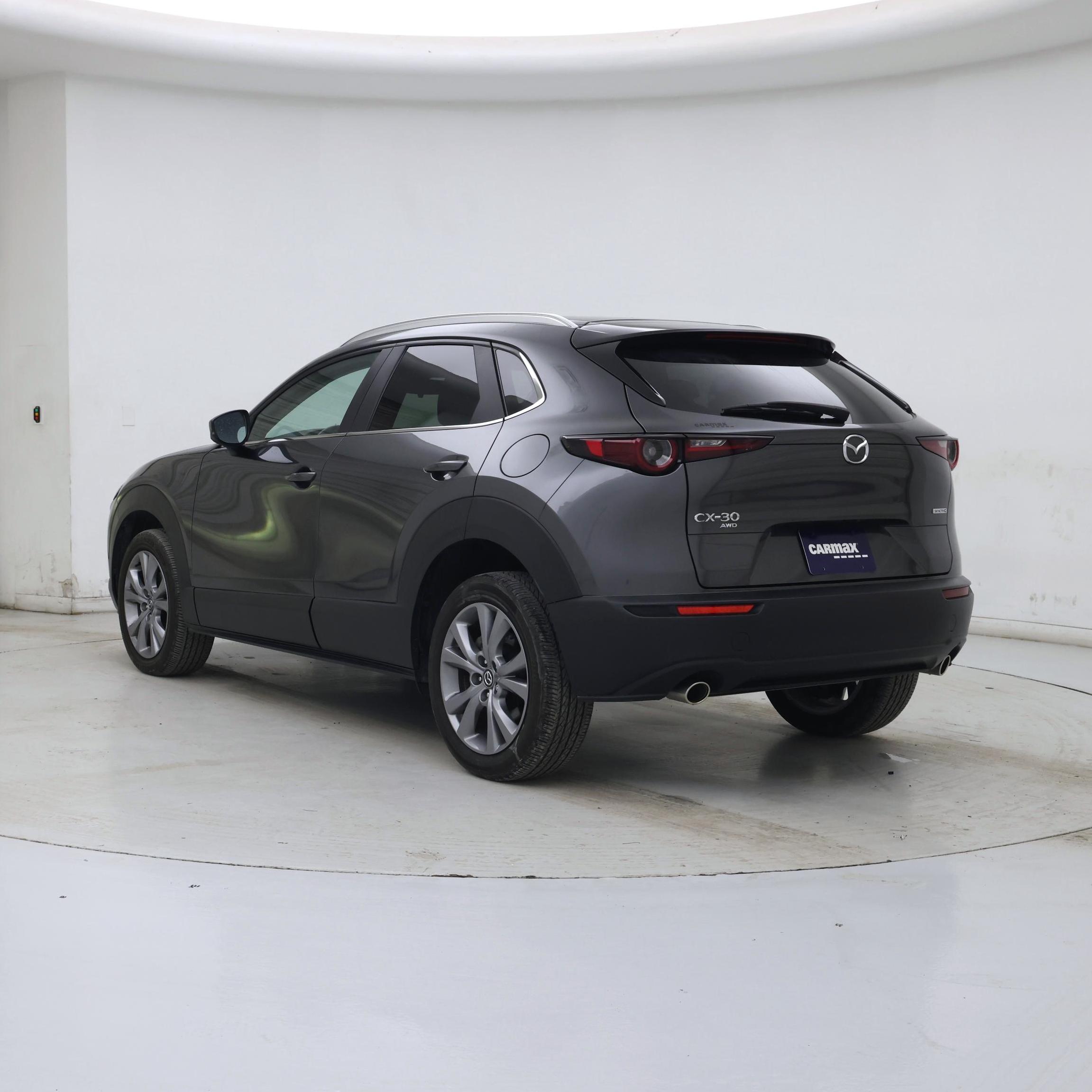 Thumbnail: 2023 Mazda CX-30 - 2