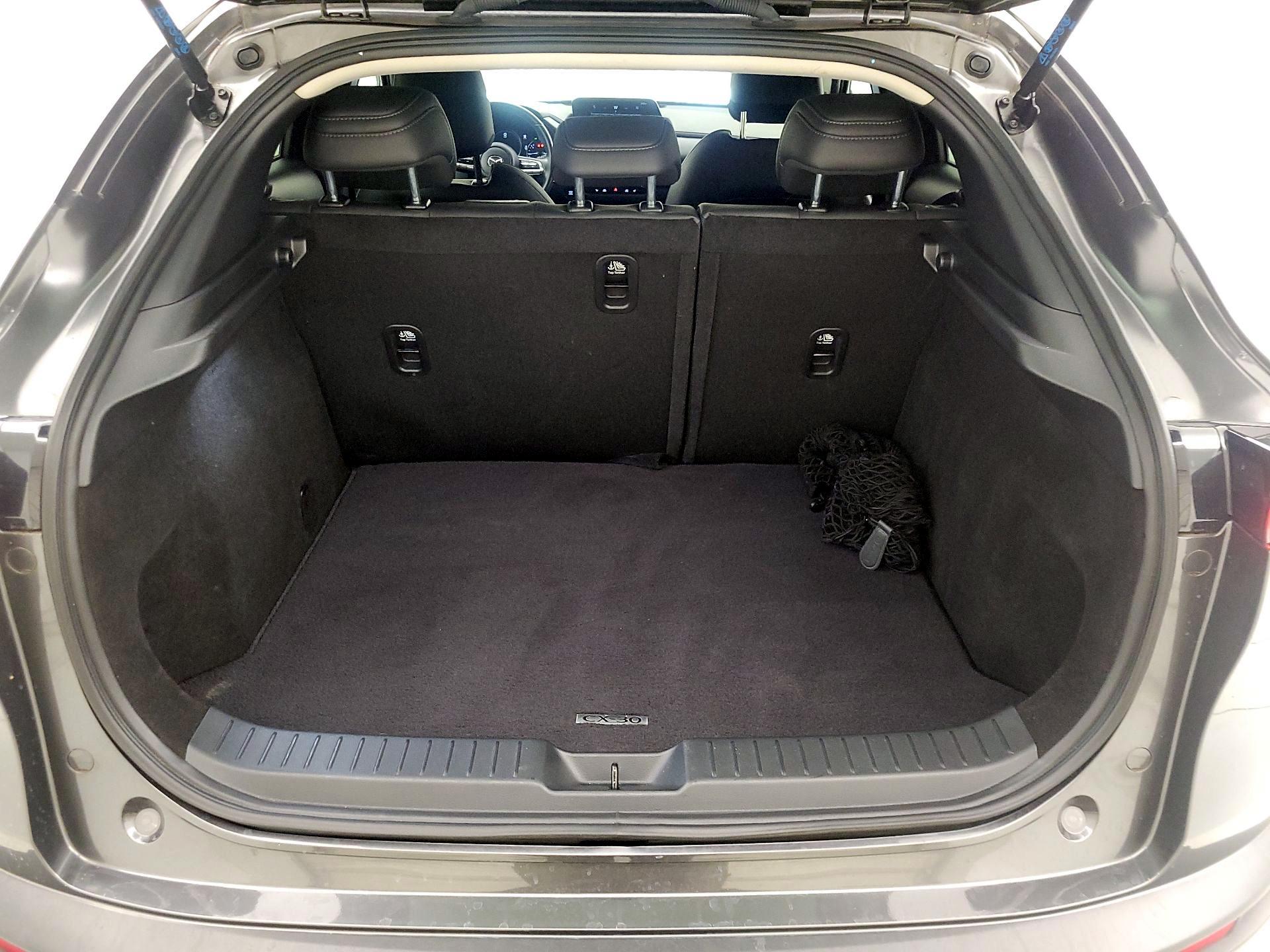 Thumbnail: 2023 Mazda CX-30 - 20