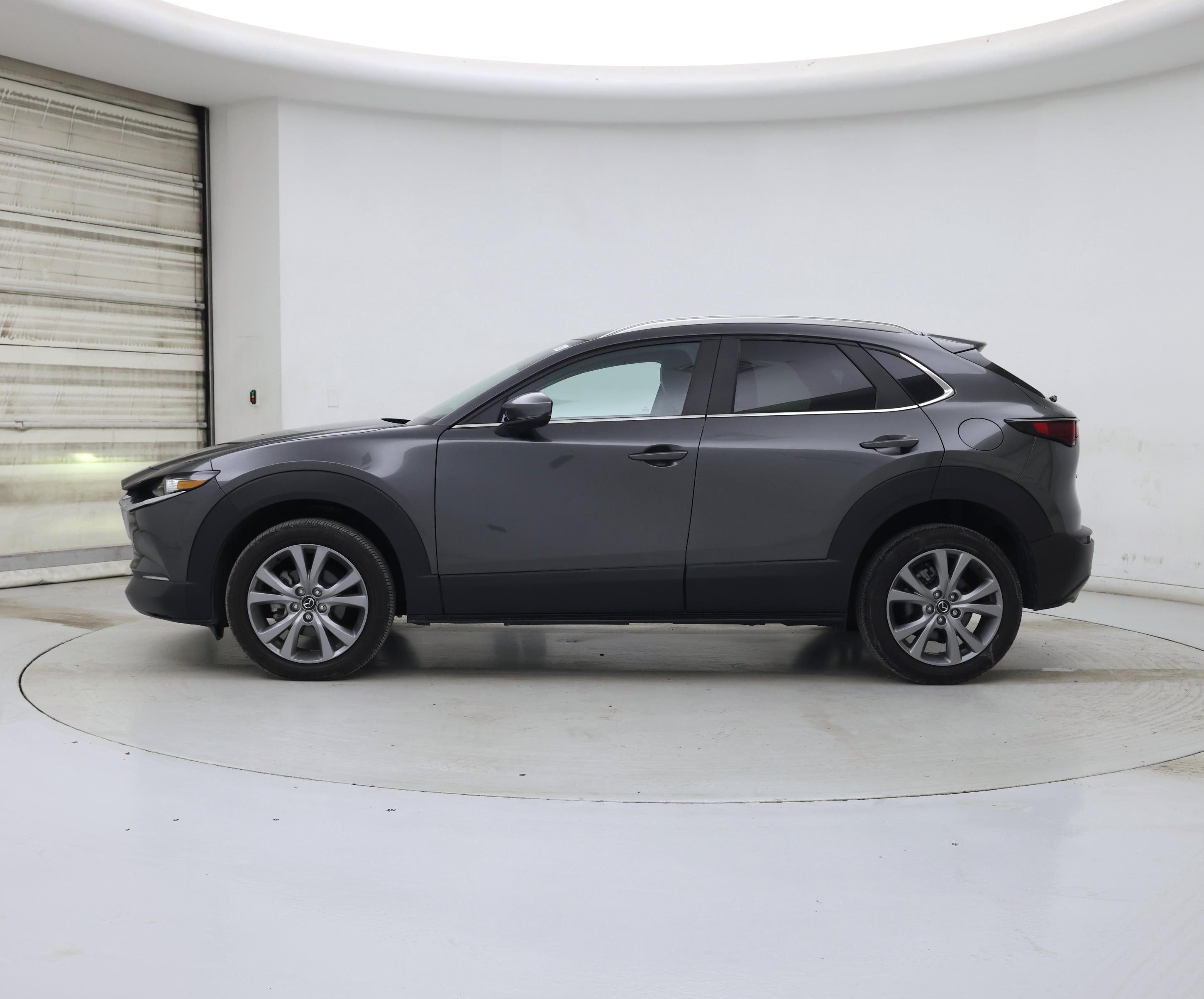 Thumbnail: 2023 Mazda CX-30 - 3