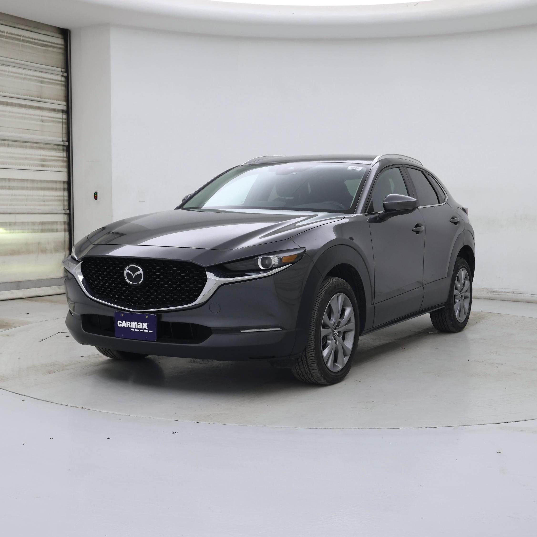 Thumbnail: 2023 Mazda CX-30 - 4