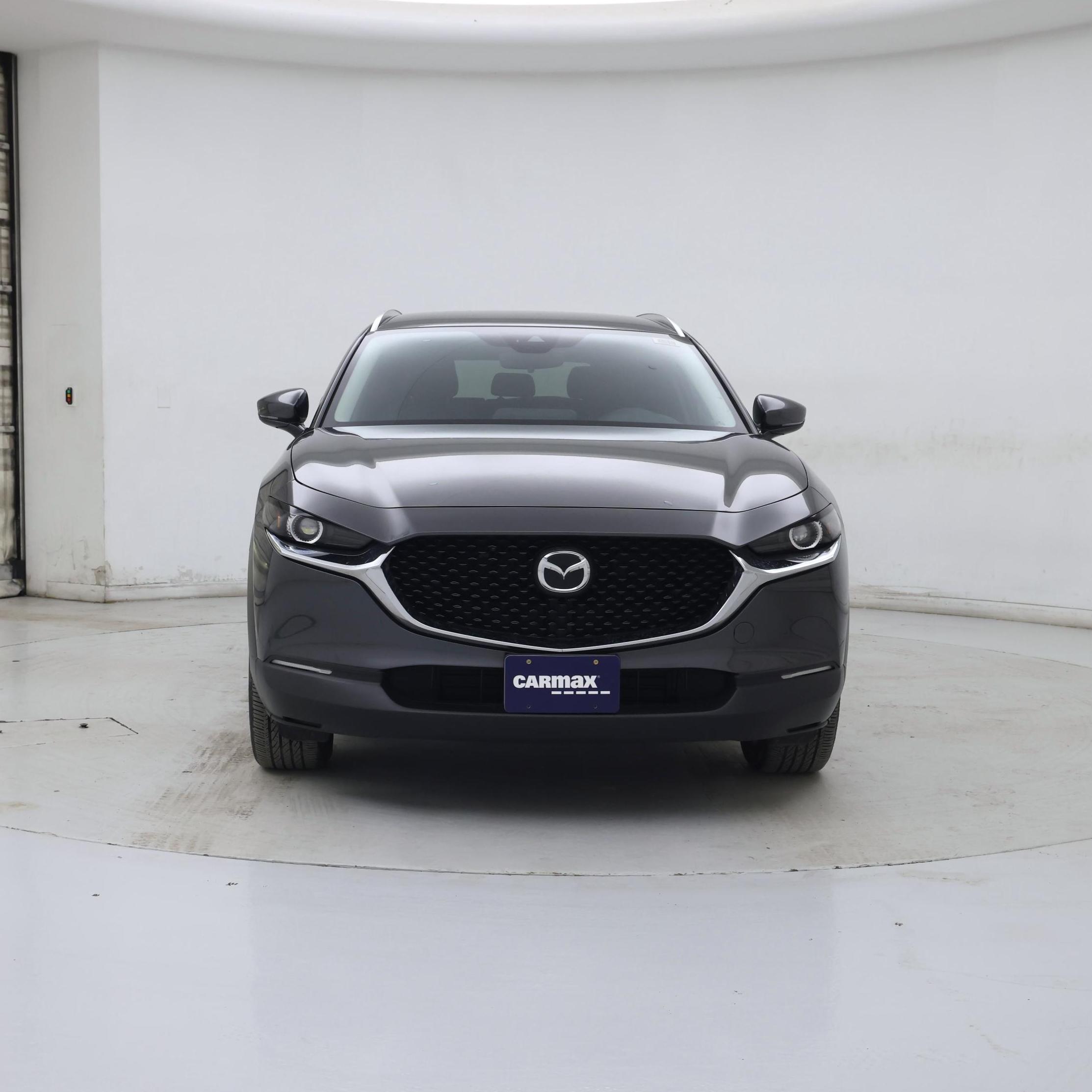 Thumbnail: 2023 Mazda CX-30 - 5