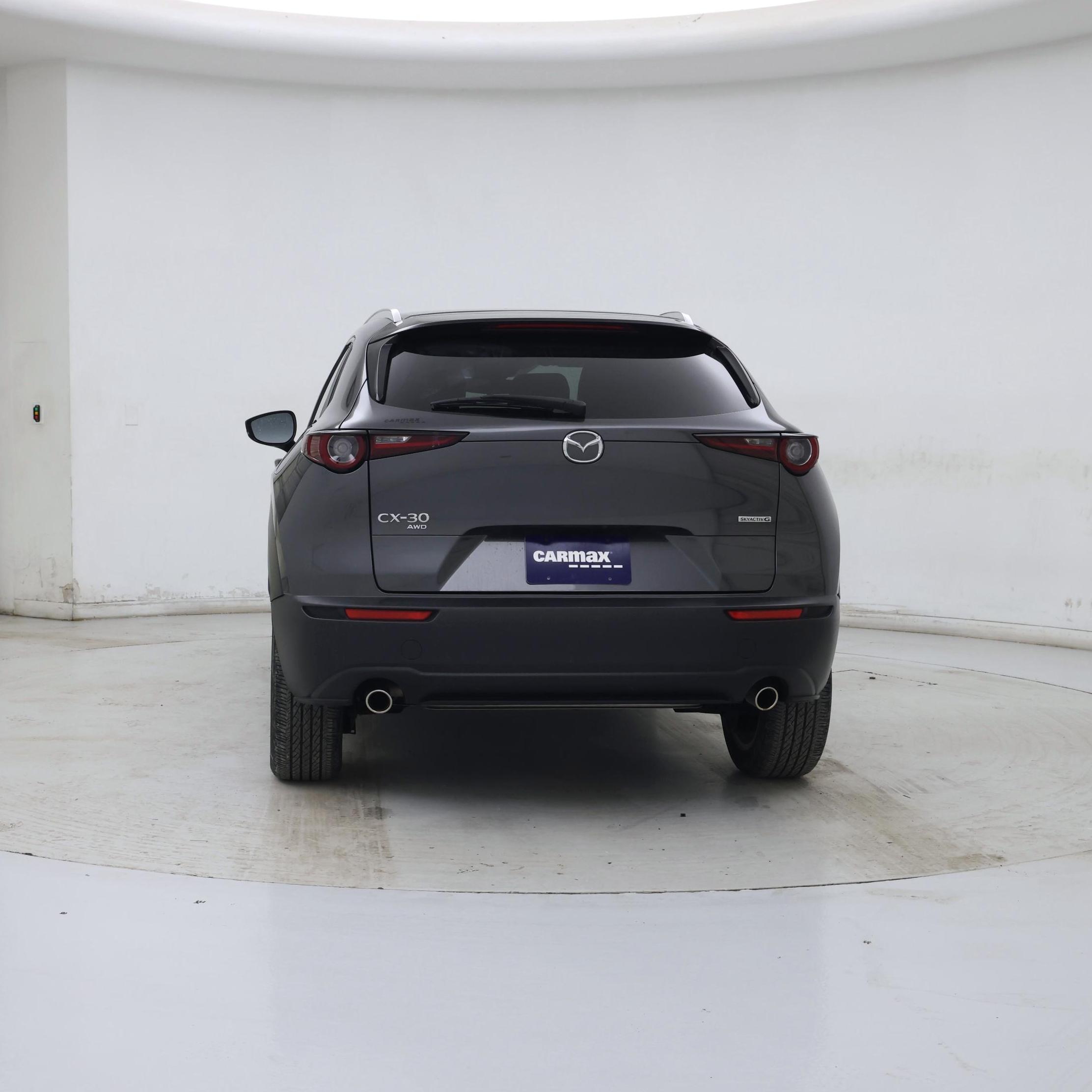 Thumbnail: 2023 Mazda CX-30 - 6