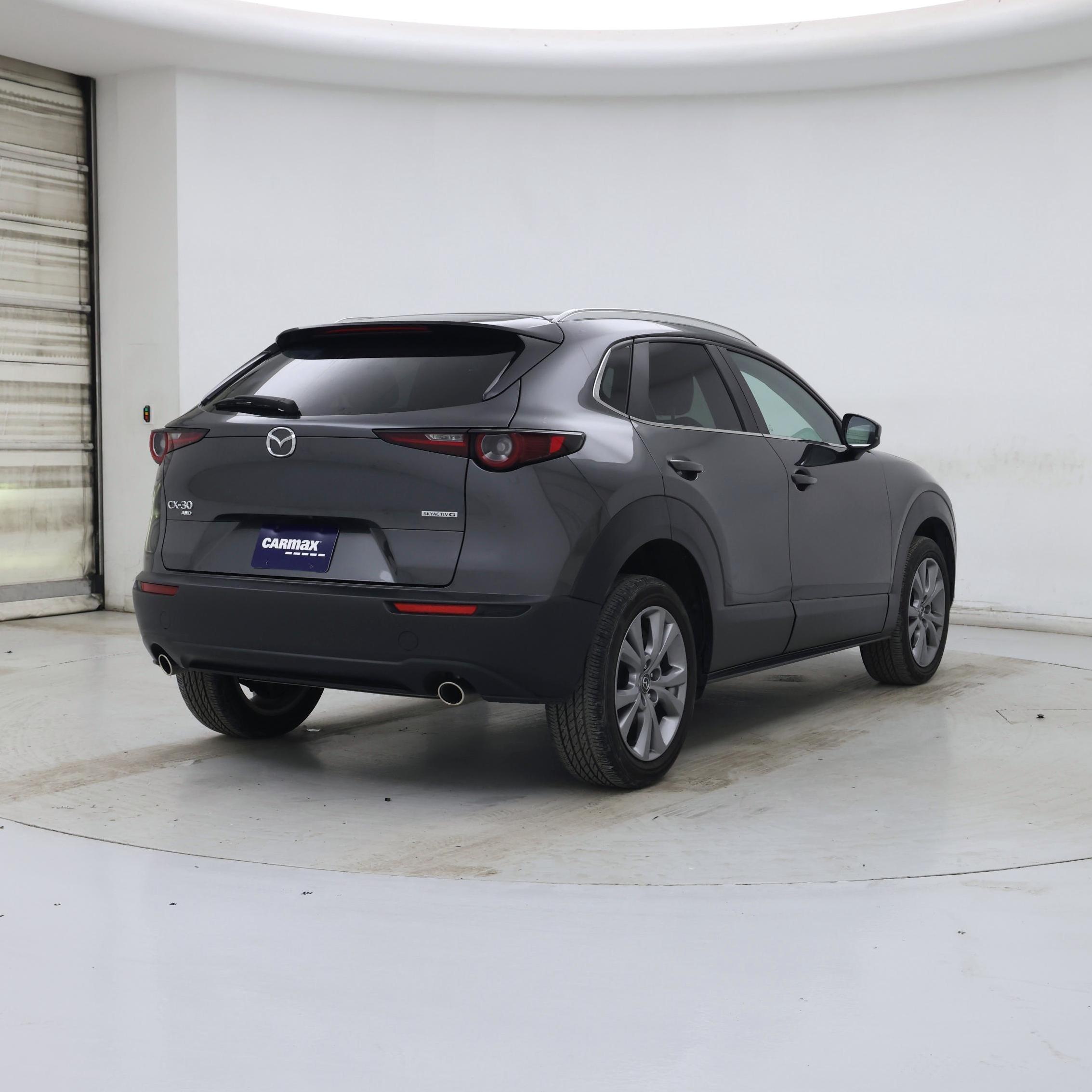 Thumbnail: 2023 Mazda CX-30 - 8