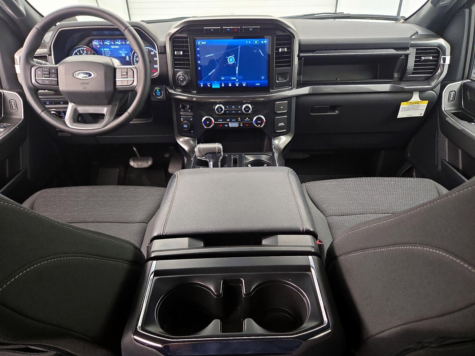 Thumbnail: 2023 Ford F-150 - 9