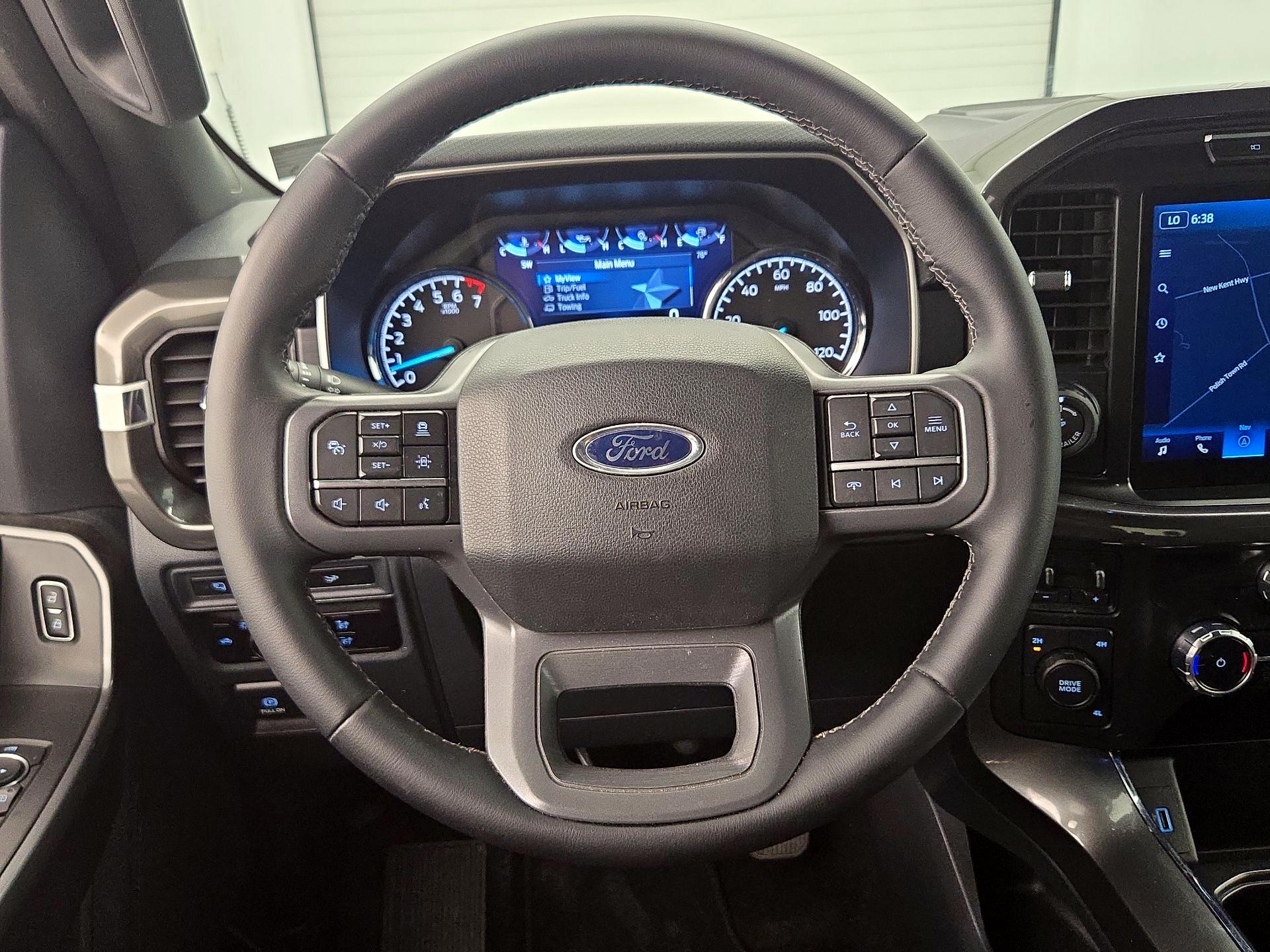 Thumbnail: 2023 Ford F-150 - 10