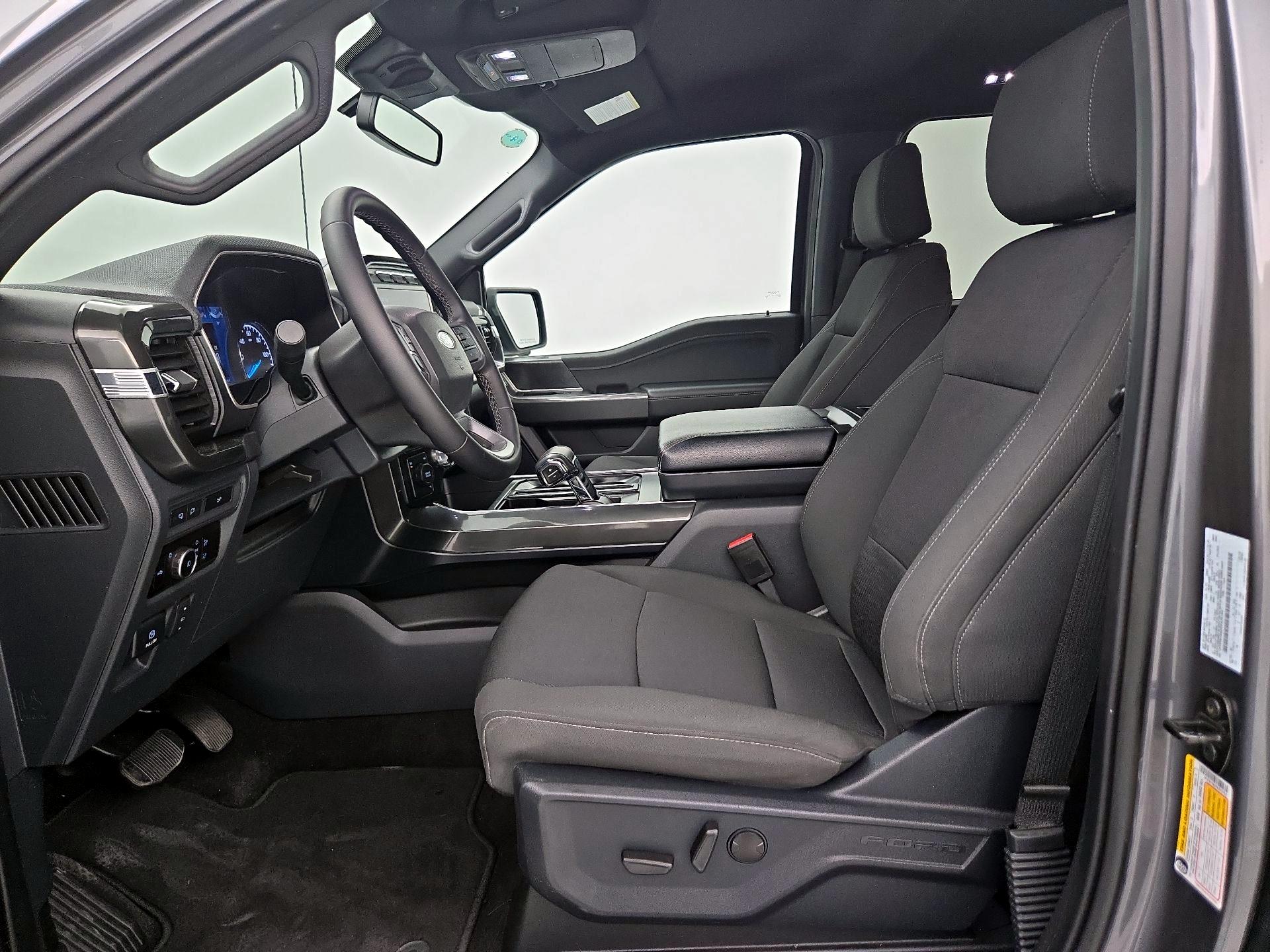 Thumbnail: 2023 Ford F-150 - 11