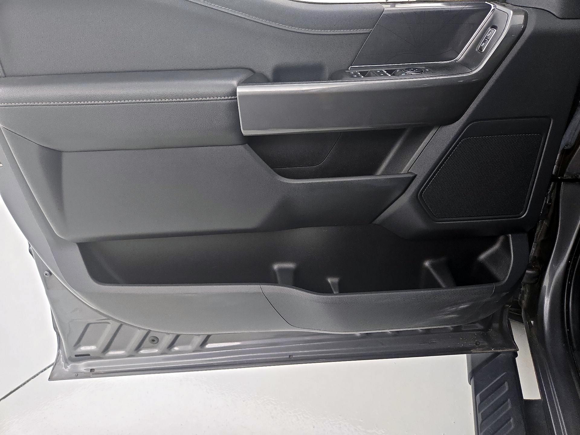 Thumbnail: 2023 Ford F-150 - 12