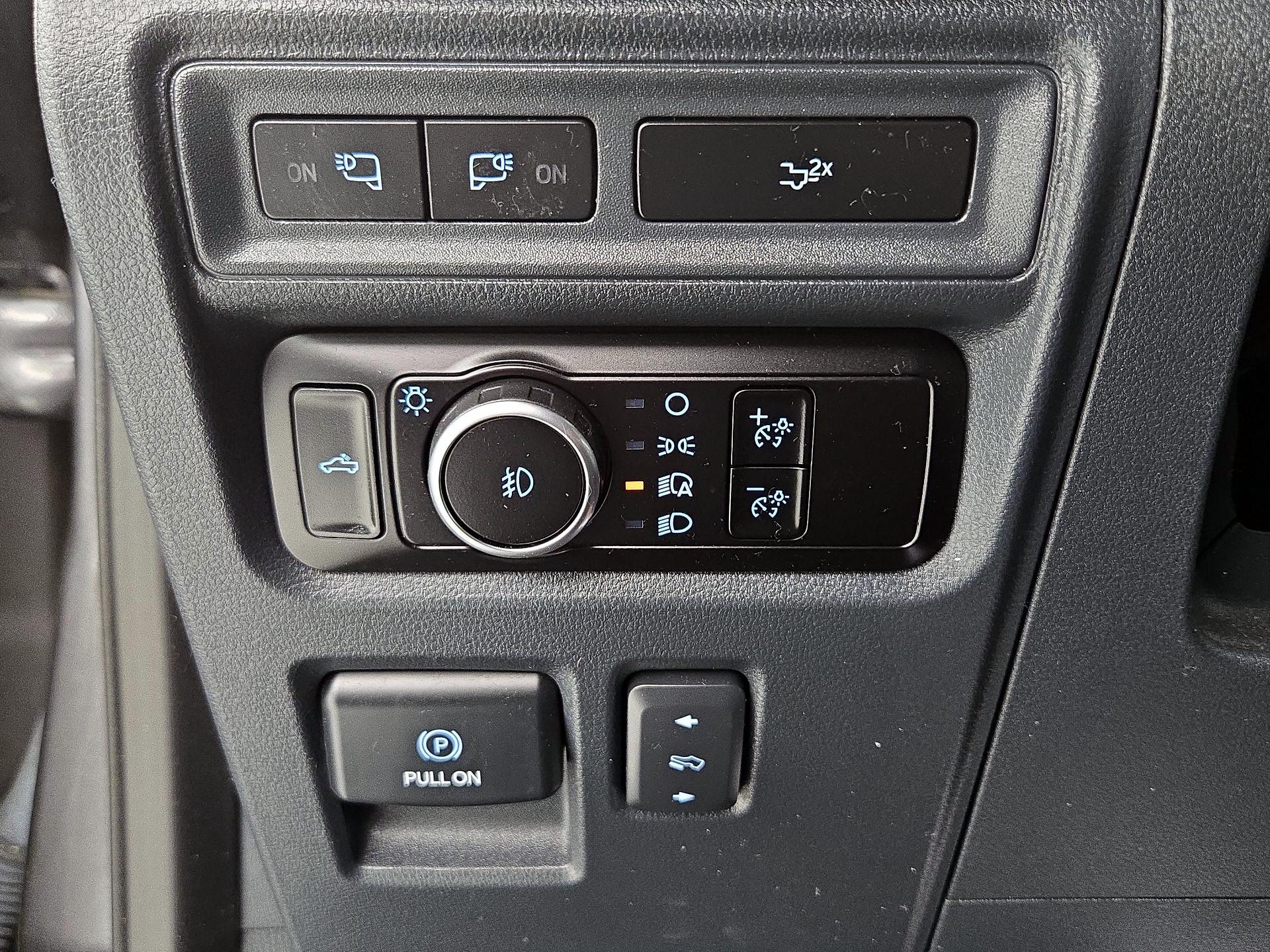 Thumbnail: 2023 Ford F-150 - 13