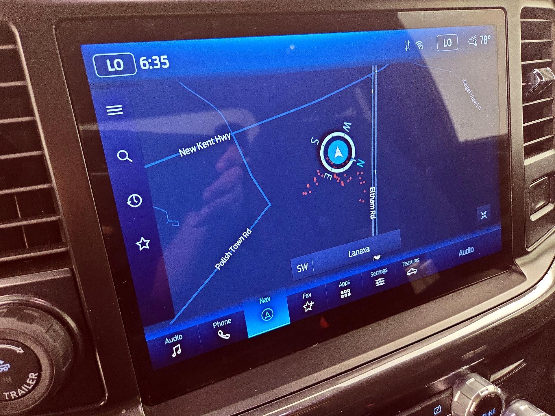 Thumbnail: 2023 Ford F-150 - 14