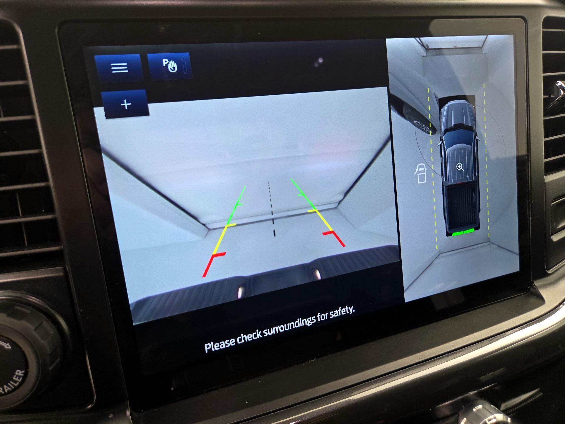 Thumbnail: 2023 Ford F-150 - 15