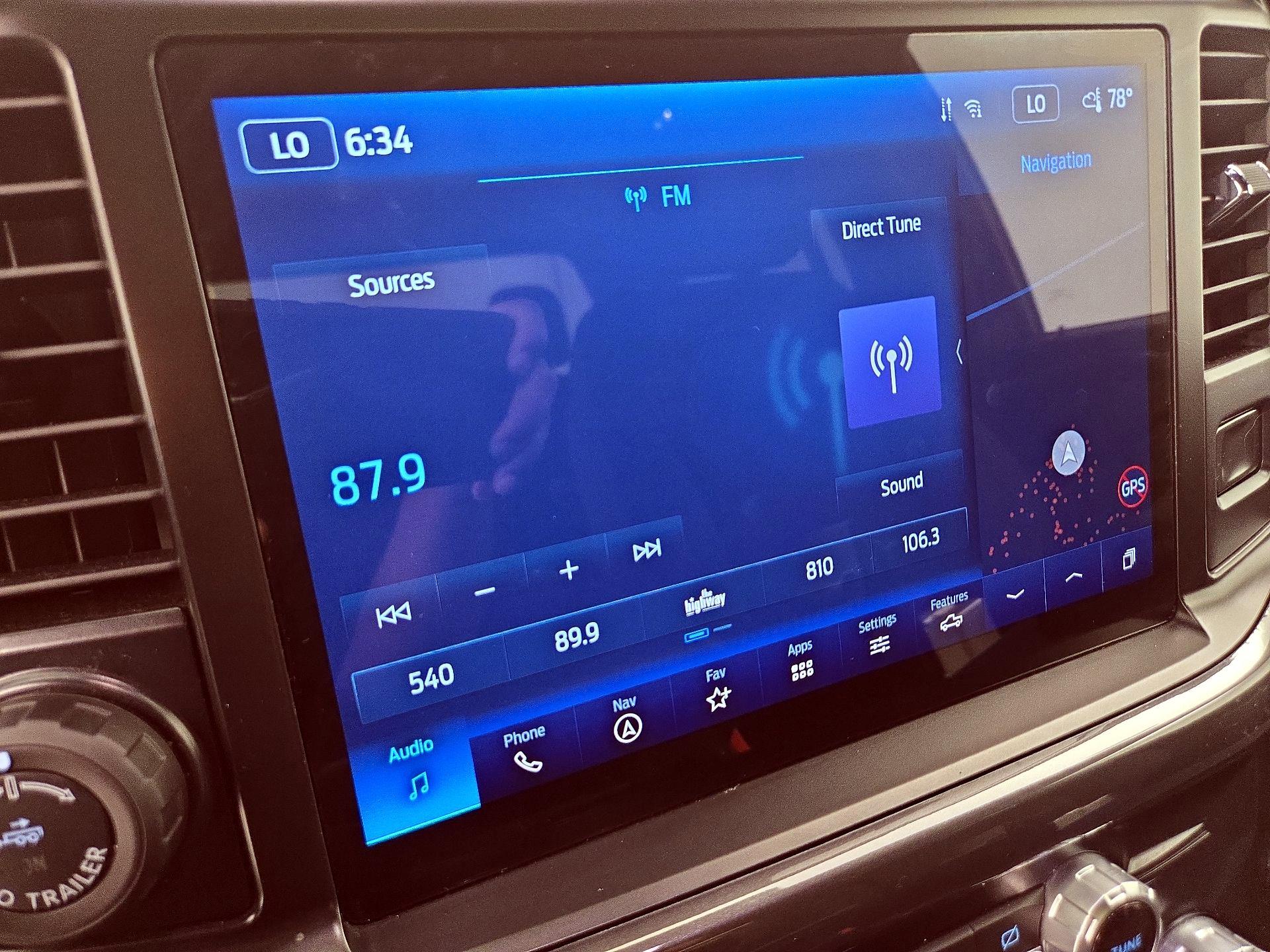 Thumbnail: 2023 Ford F-150 - 16