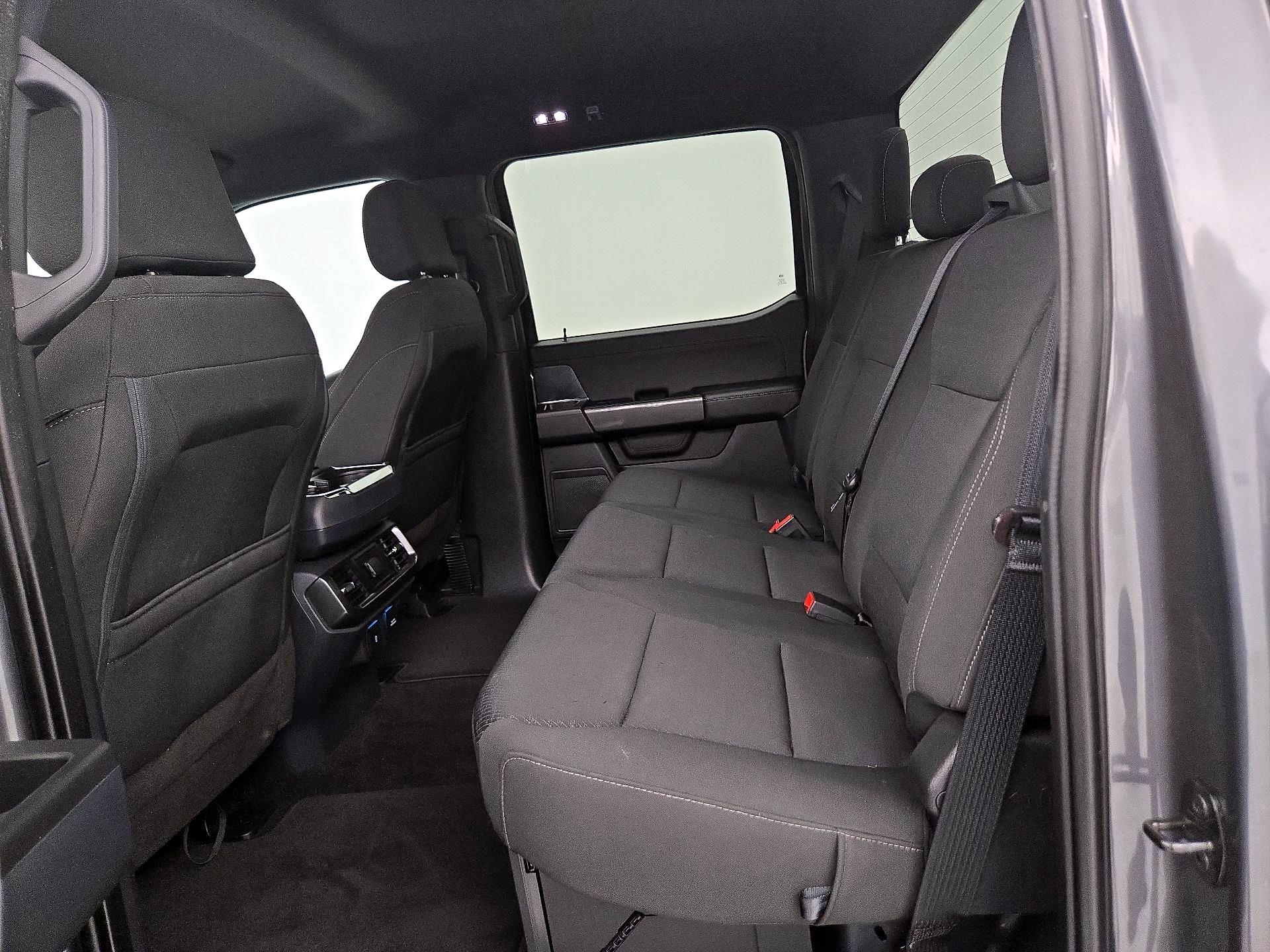 Thumbnail: 2023 Ford F-150 - 20