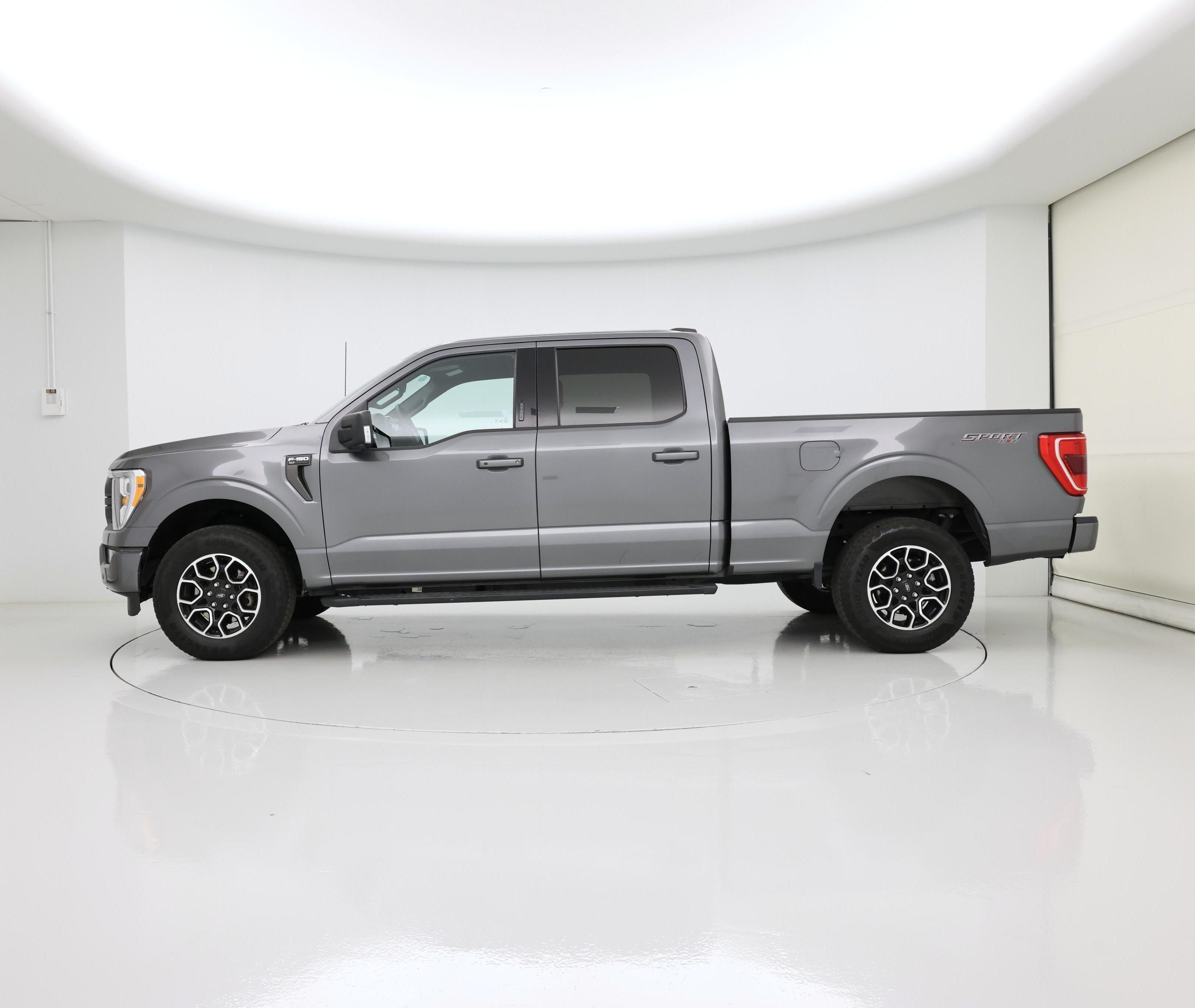 Thumbnail: 2023 Ford F-150 - 3