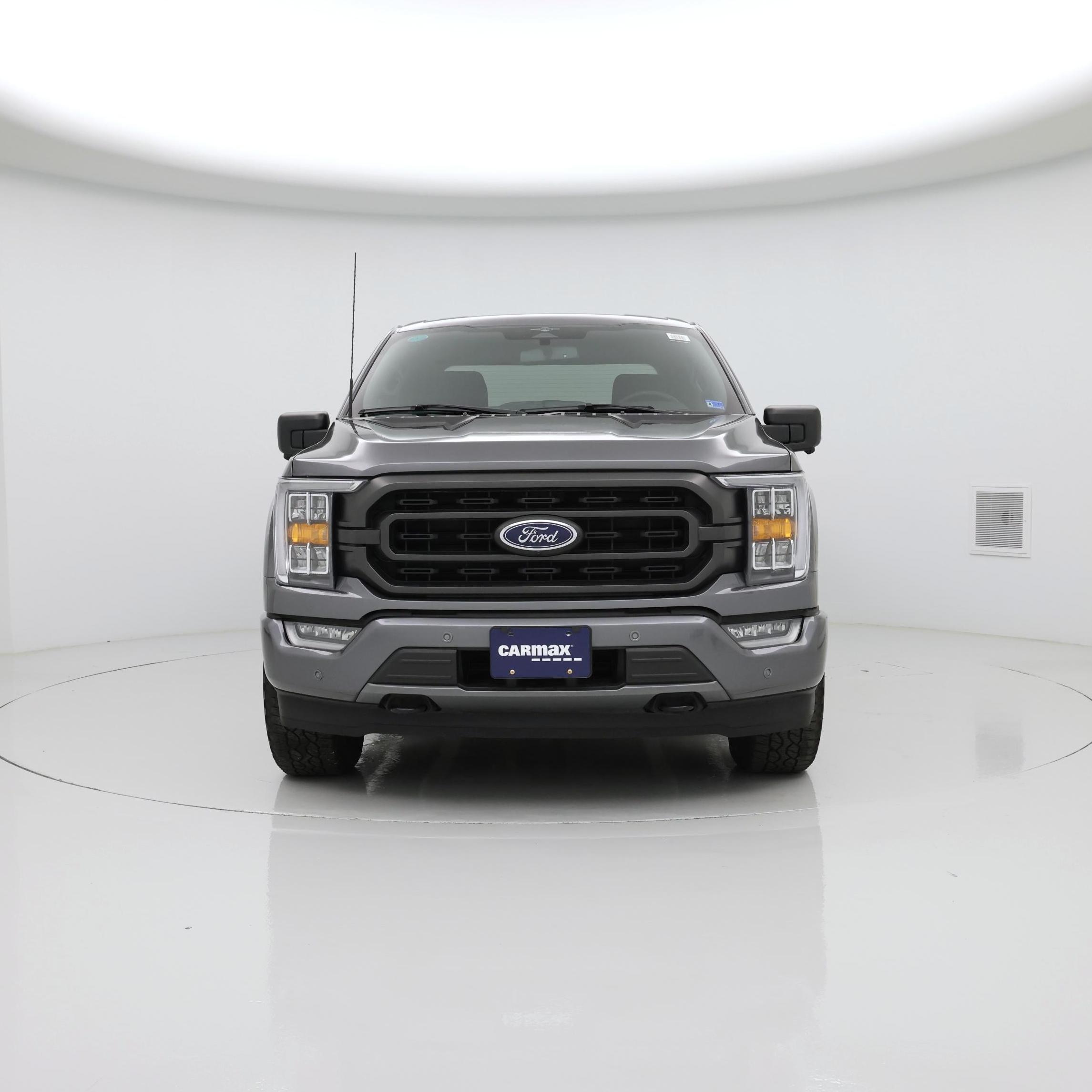 Thumbnail: 2023 Ford F-150 - 5