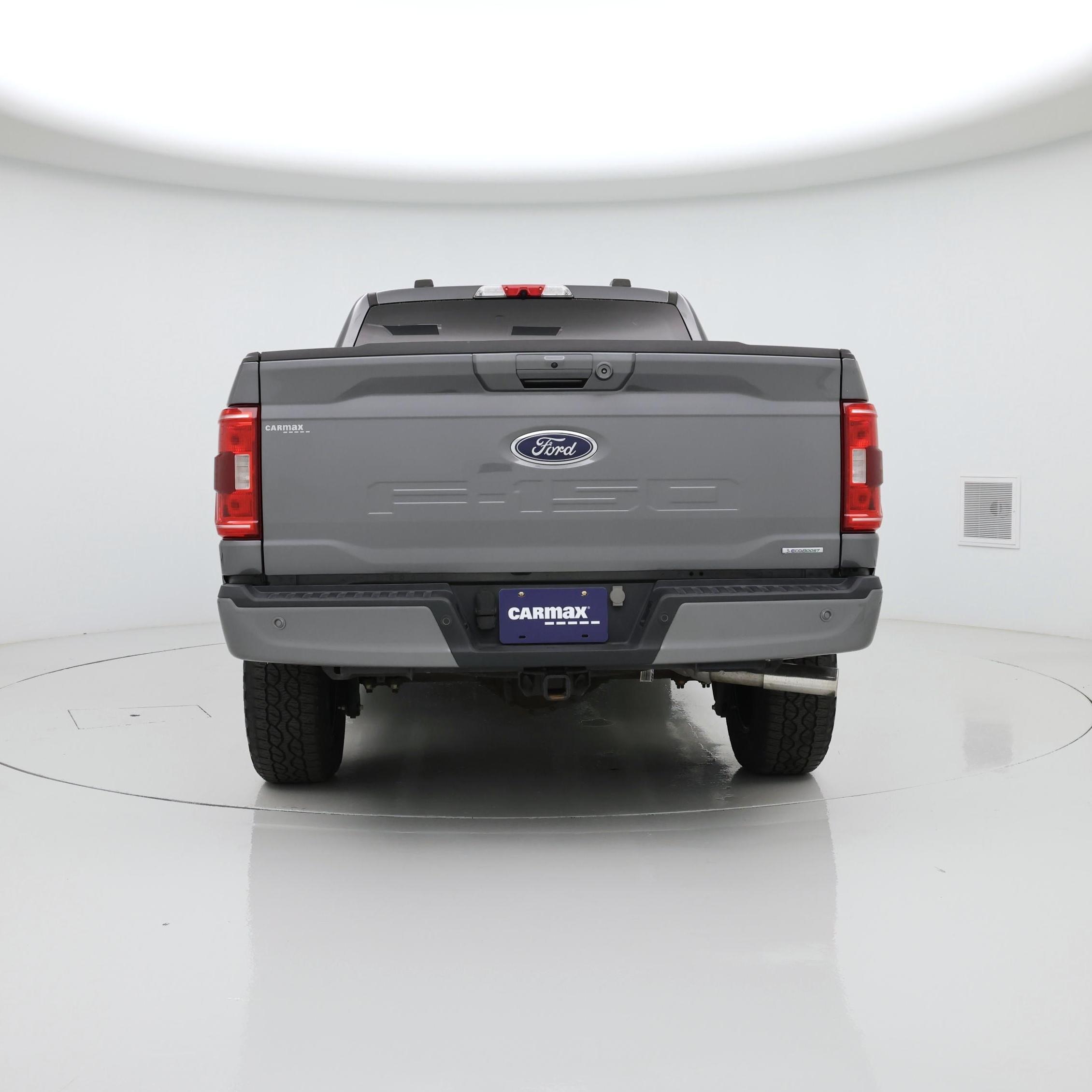 Thumbnail: 2023 Ford F-150 - 6