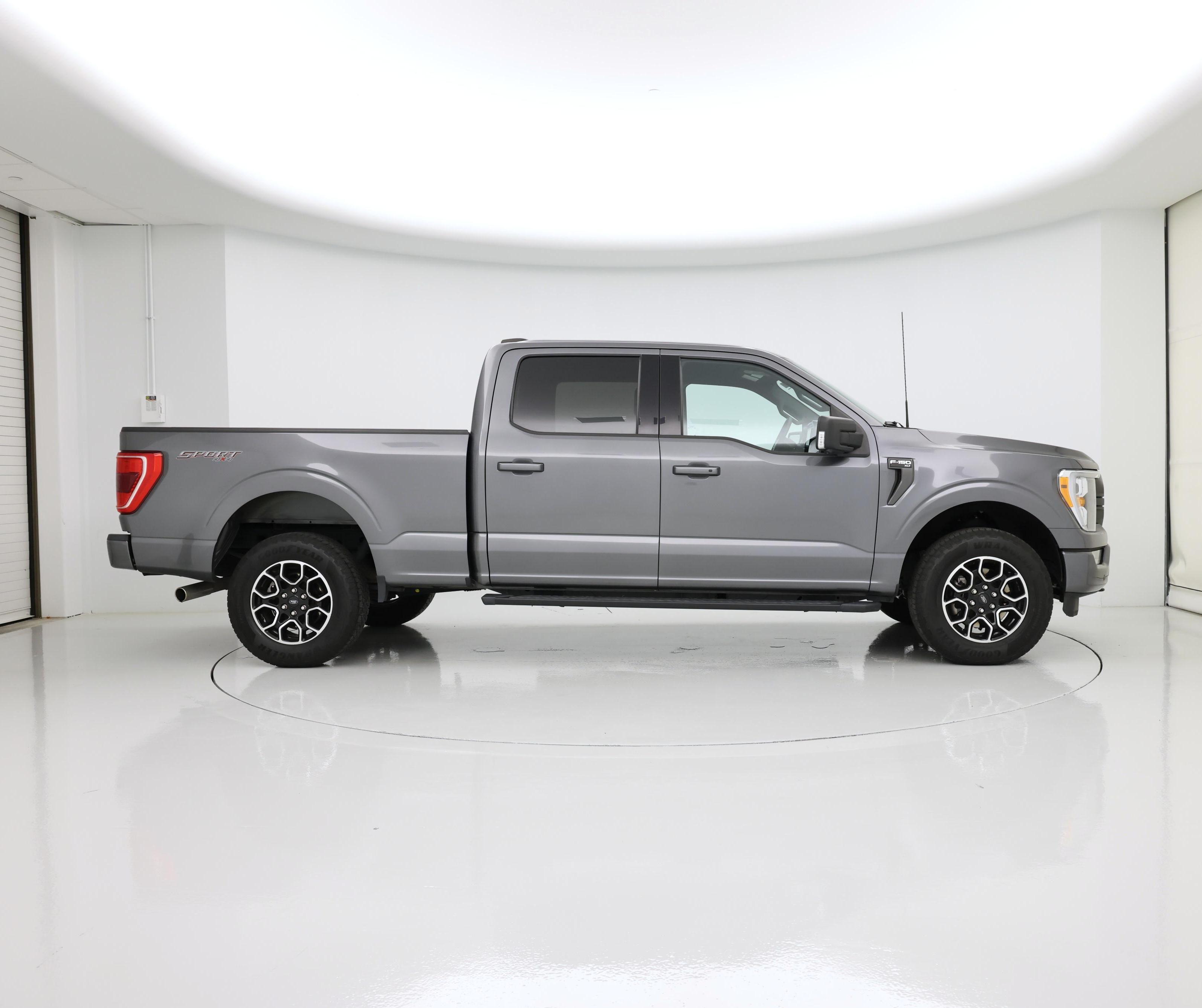 Thumbnail: 2023 Ford F-150 - 7