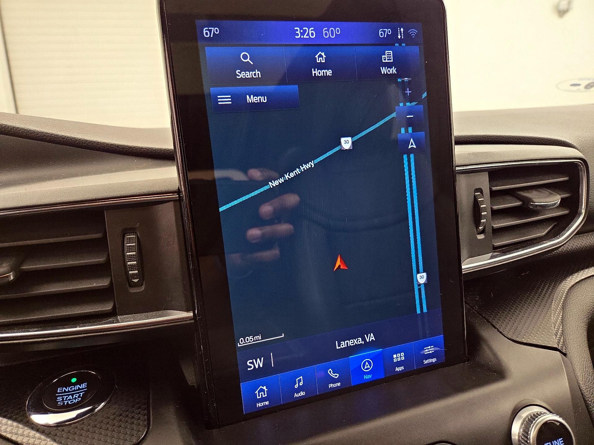 Thumbnail: 2020 Ford Explorer - 14