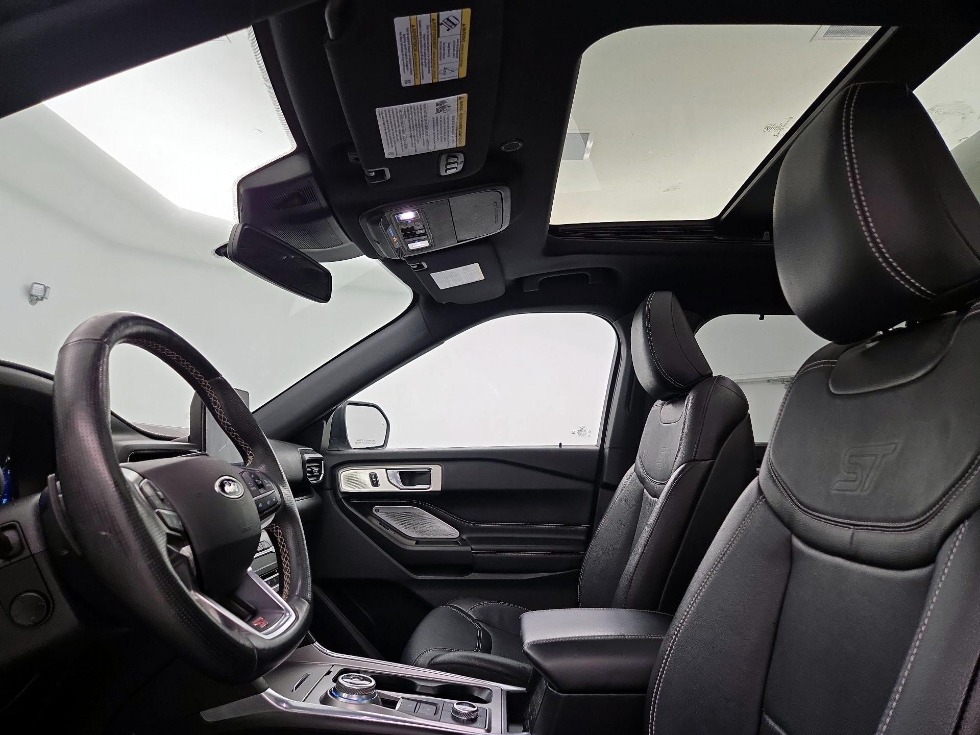 Thumbnail: 2020 Ford Explorer - 20