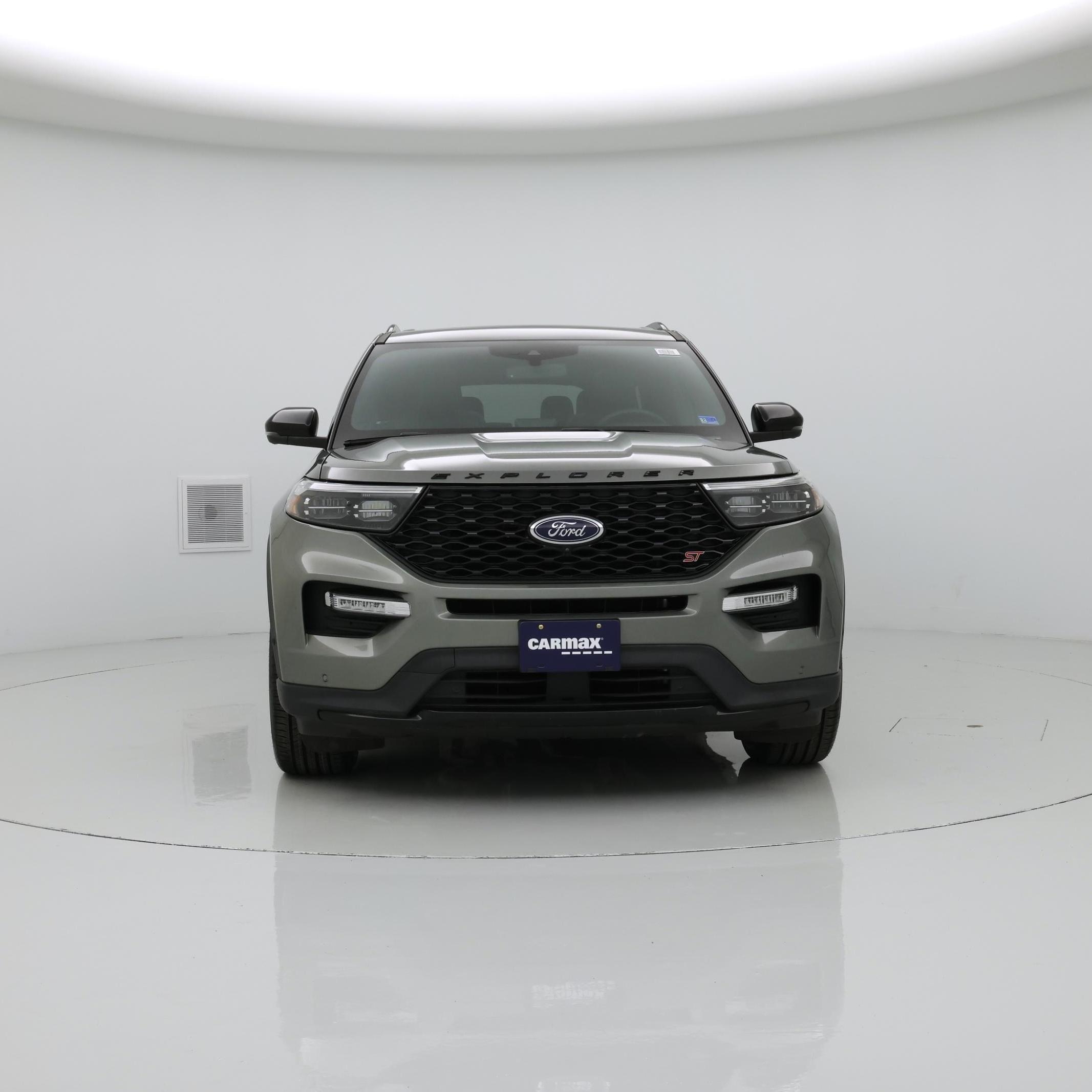 Thumbnail: 2020 Ford Explorer - 5