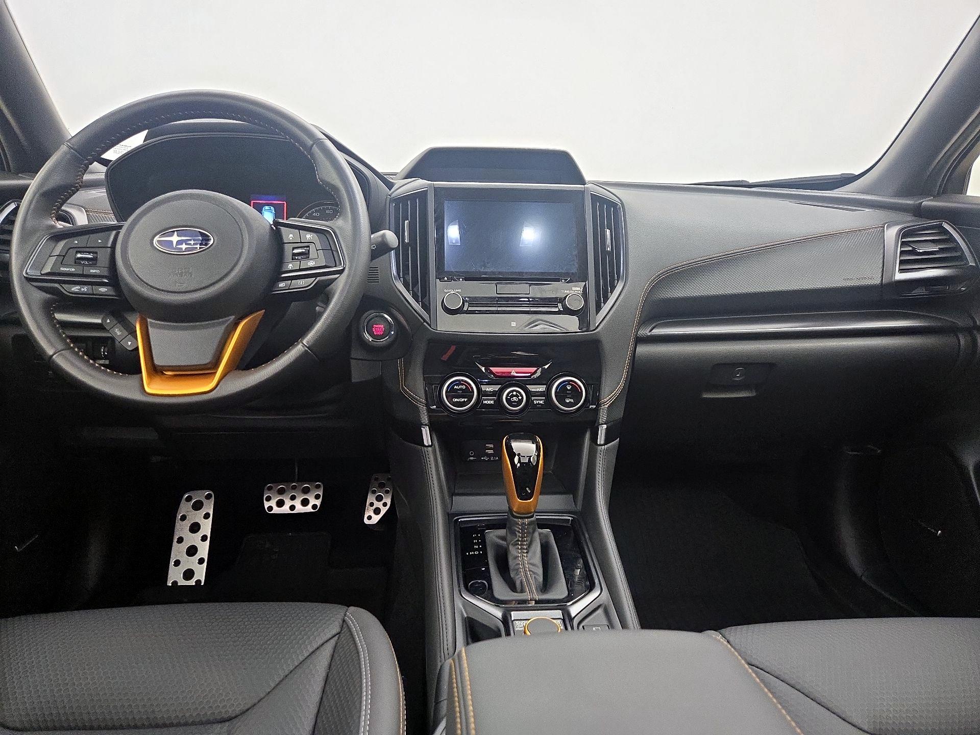 Thumbnail: 2022 Subaru Forester - 9