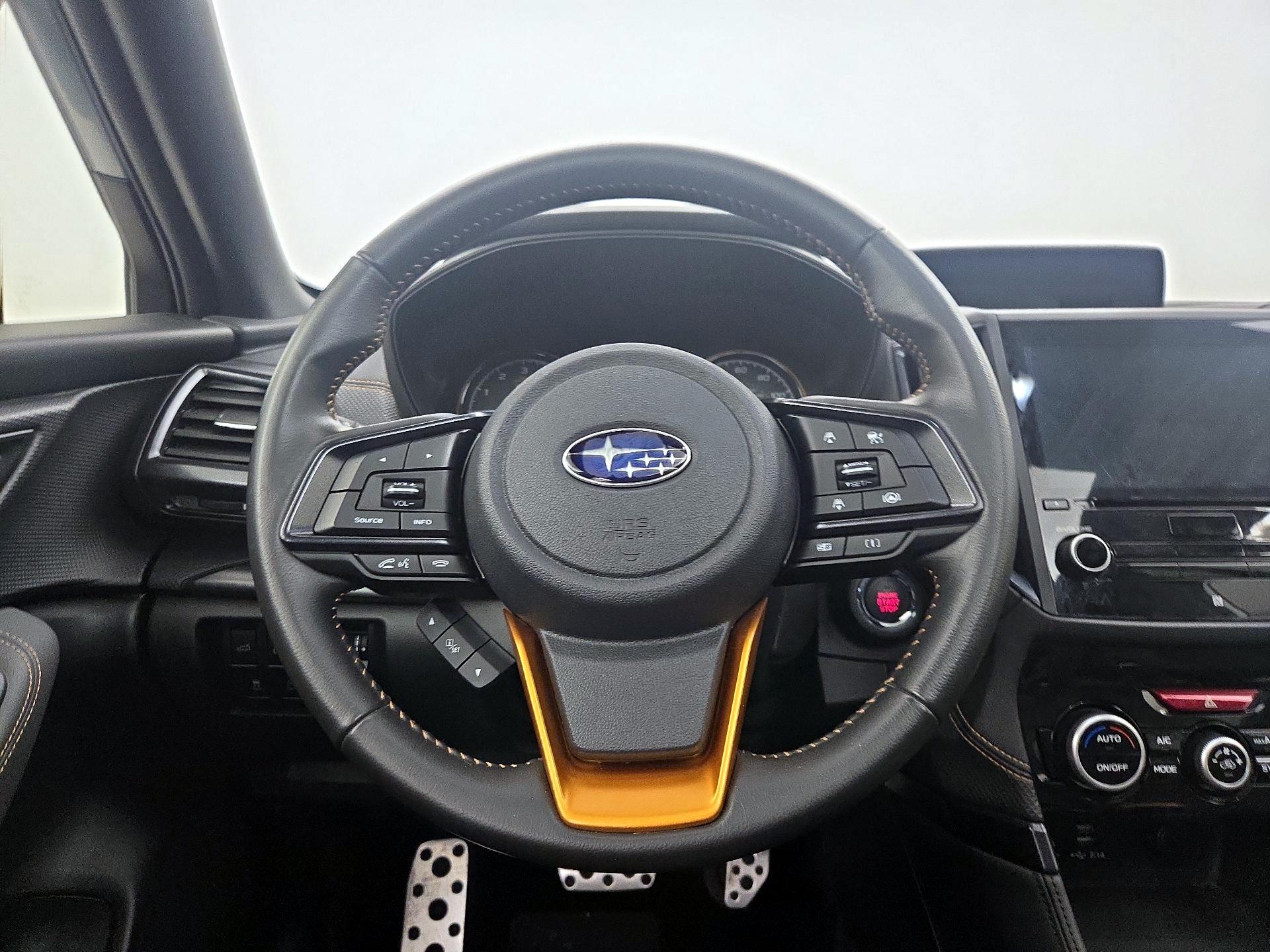 Thumbnail: 2022 Subaru Forester - 10