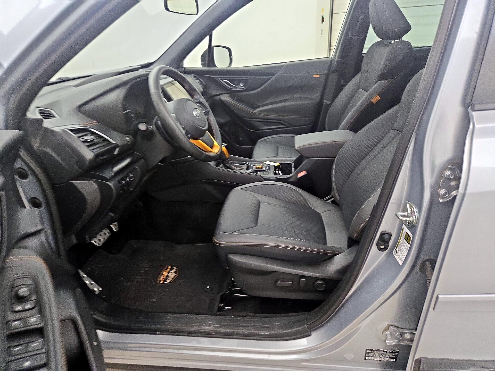 Thumbnail: 2022 Subaru Forester - 11