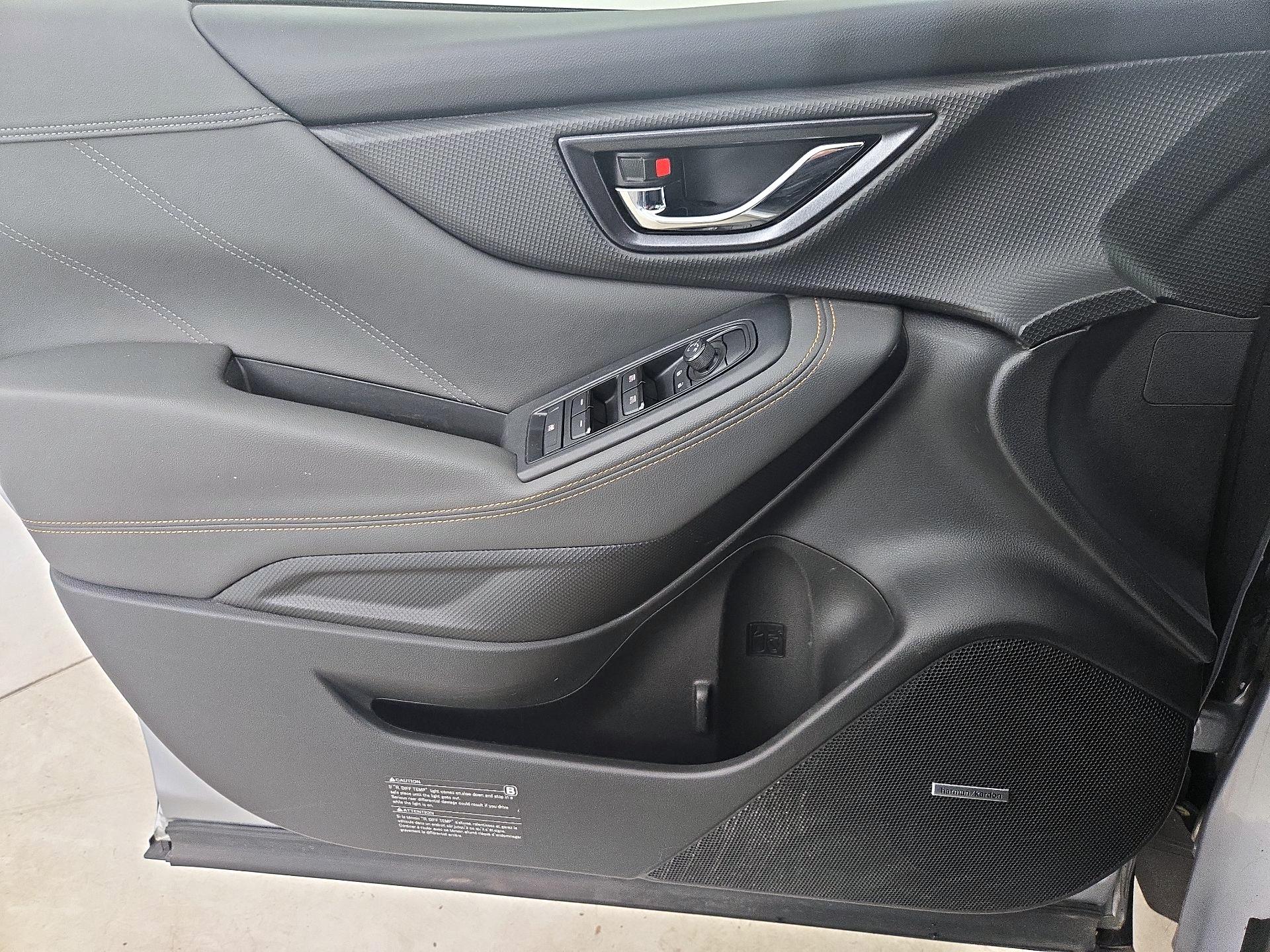 Thumbnail: 2022 Subaru Forester - 12