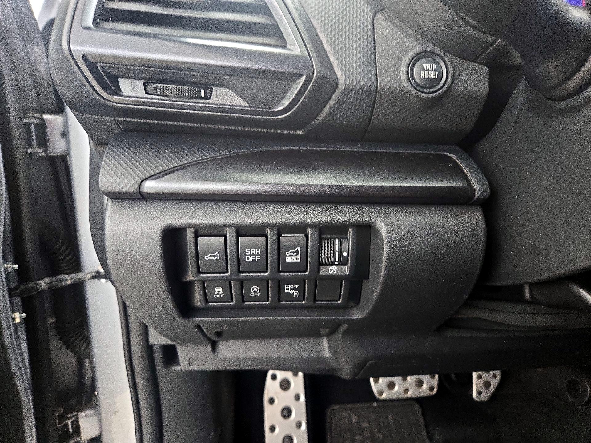 Thumbnail: 2022 Subaru Forester - 13