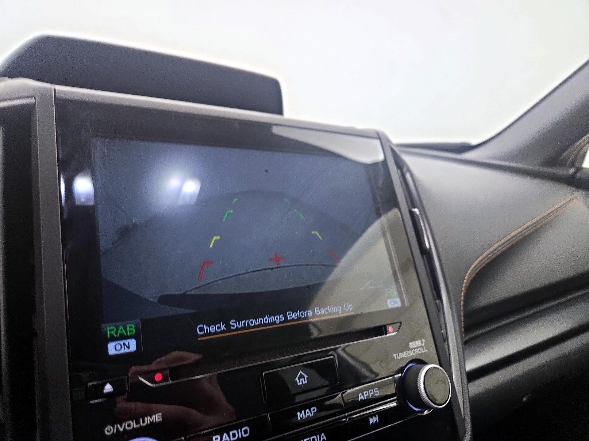 Thumbnail: 2022 Subaru Forester - 14