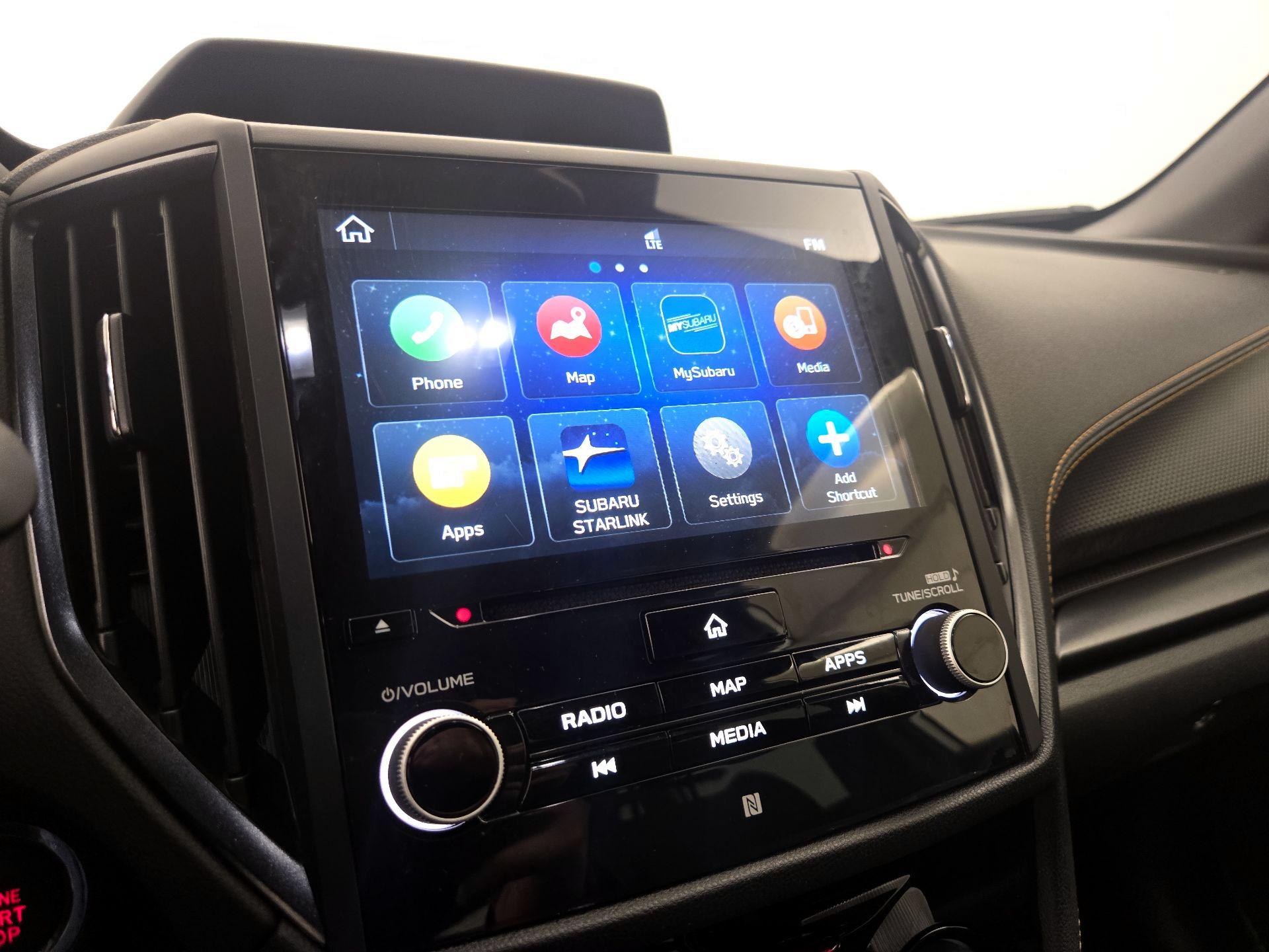 Thumbnail: 2022 Subaru Forester - 15